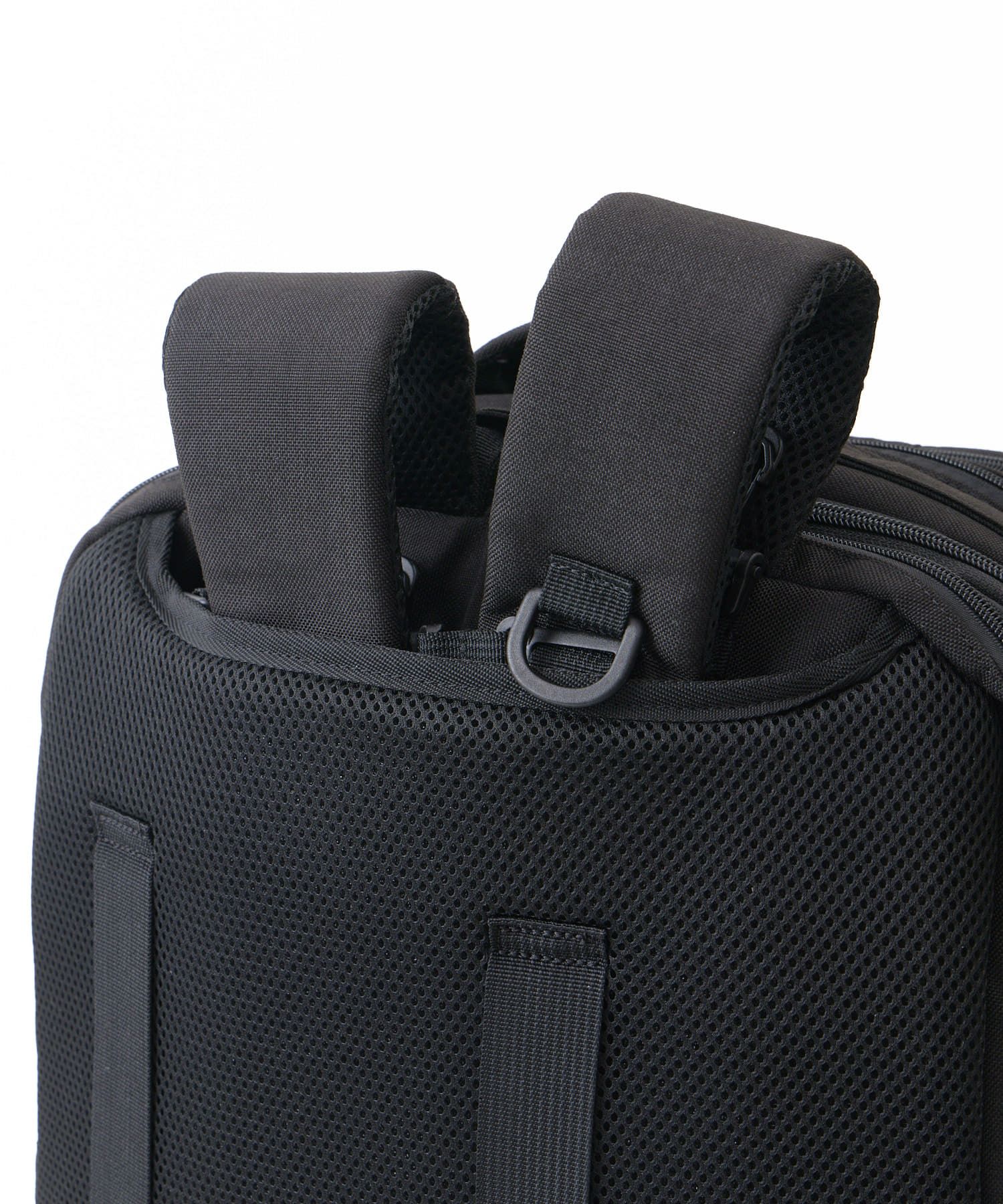 fulcro リュック バックパック 撥水 大容量 多収納 拡張 3WAY キャリーオン A3 Explorer fma-0019