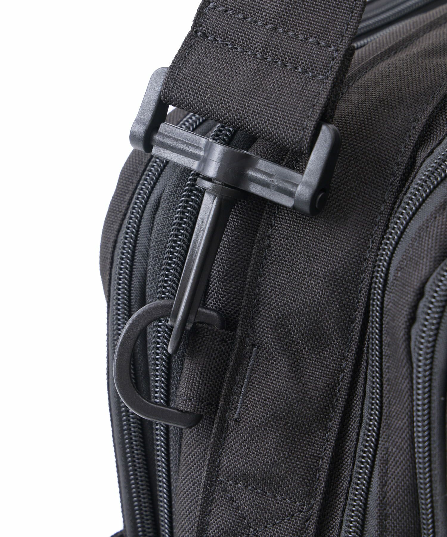 fulcro リュック バックパック 撥水 大容量 多収納 拡張 3WAY キャリーオン A3 Explorer fma-0019