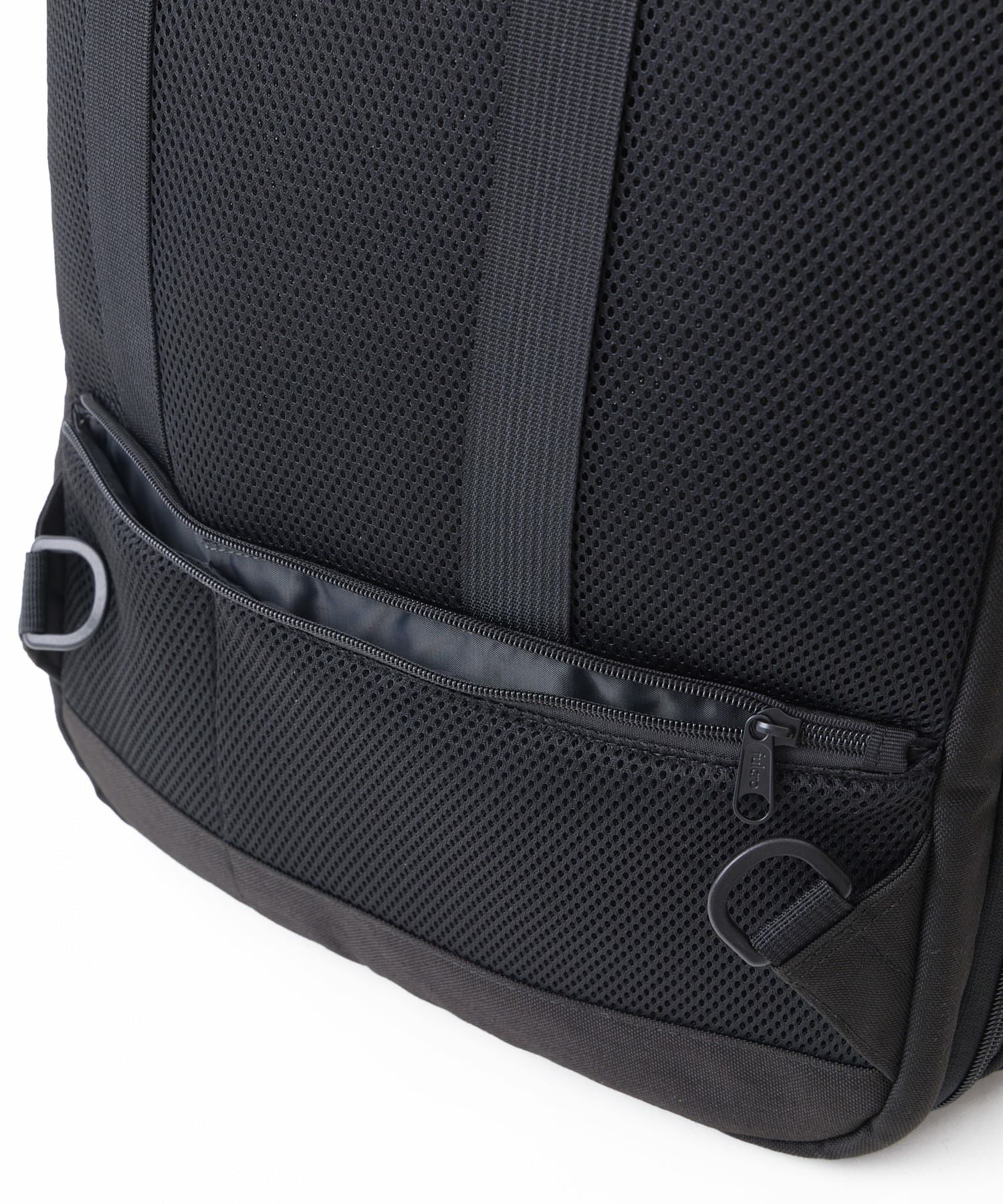 fulcro リュック バックパック 撥水 大容量 多収納 拡張 3WAY キャリーオン A3 Explorer fma-0019