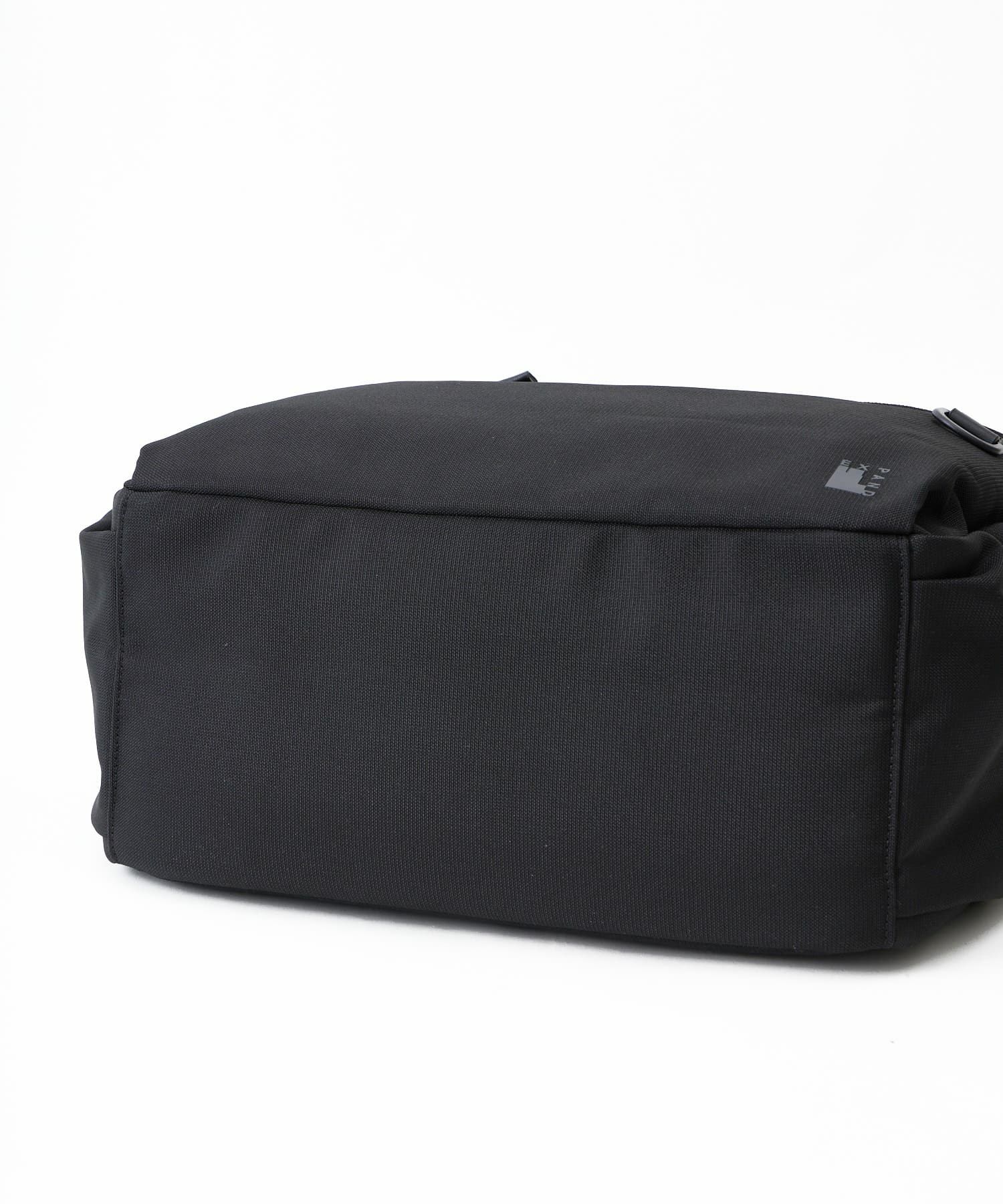 anello トートバッグ 撥水 2WAY 調節ショルダー 15インチPC収納 A4 EXPAND5 ATB4846