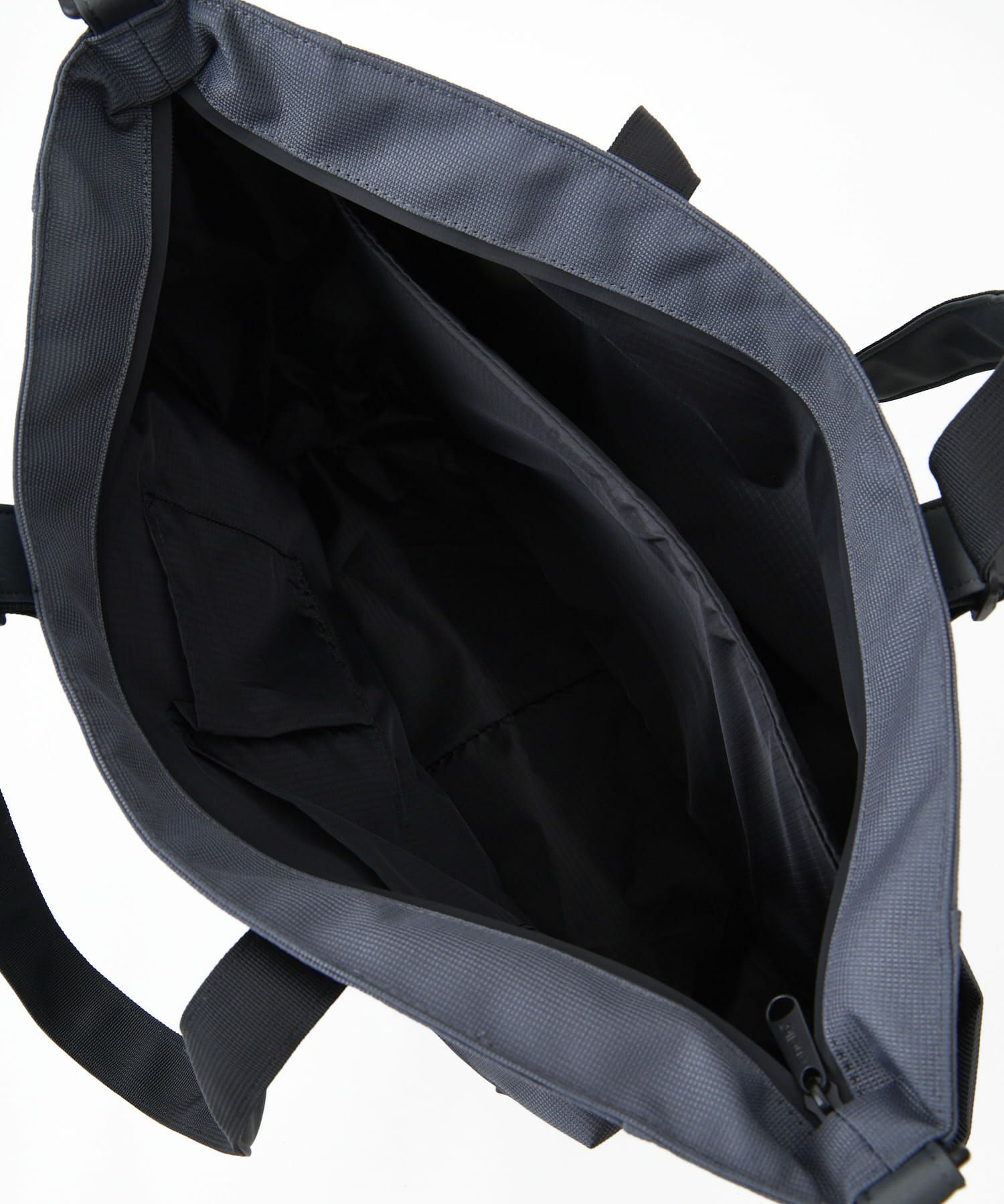 anello トートバッグ 撥水 2WAY 調節ショルダー 15インチPC収納 A4 EXPAND5 ATB4846