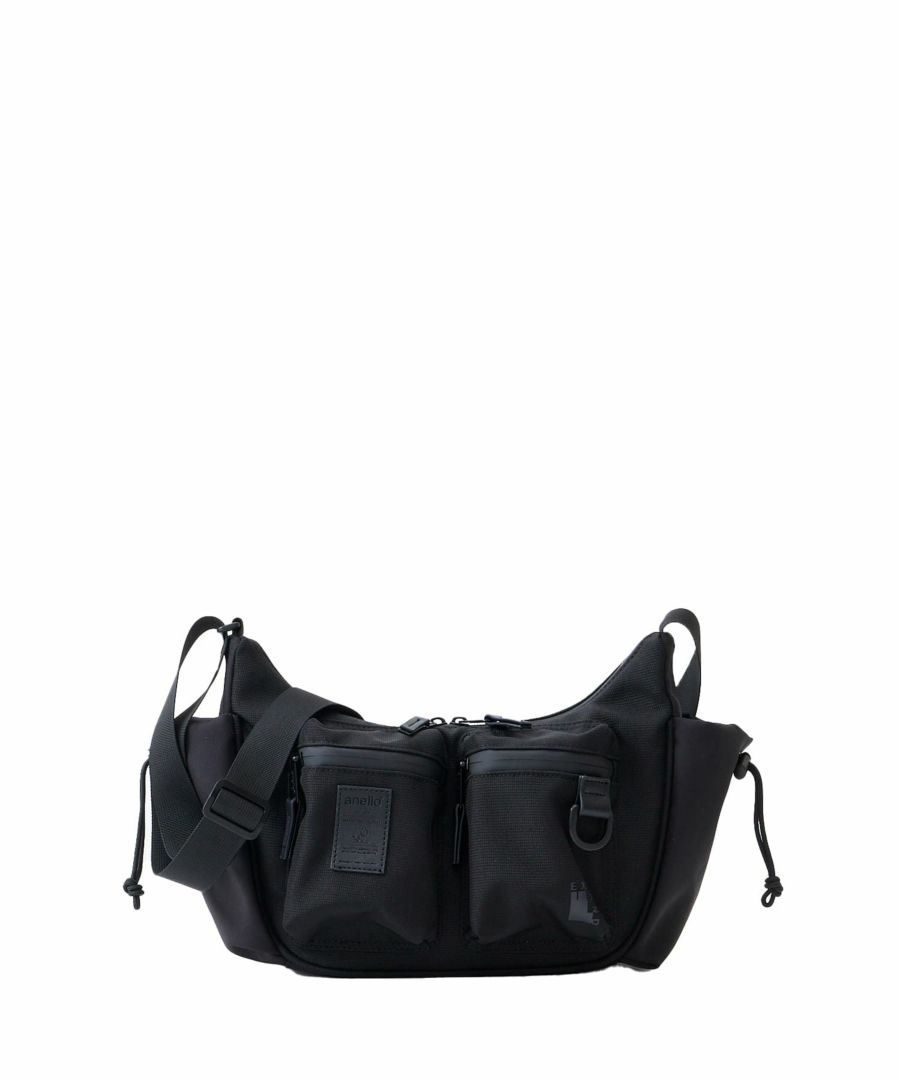 anello ショルダーバッグ 撥水 A5 EXPAND5 ATB4847