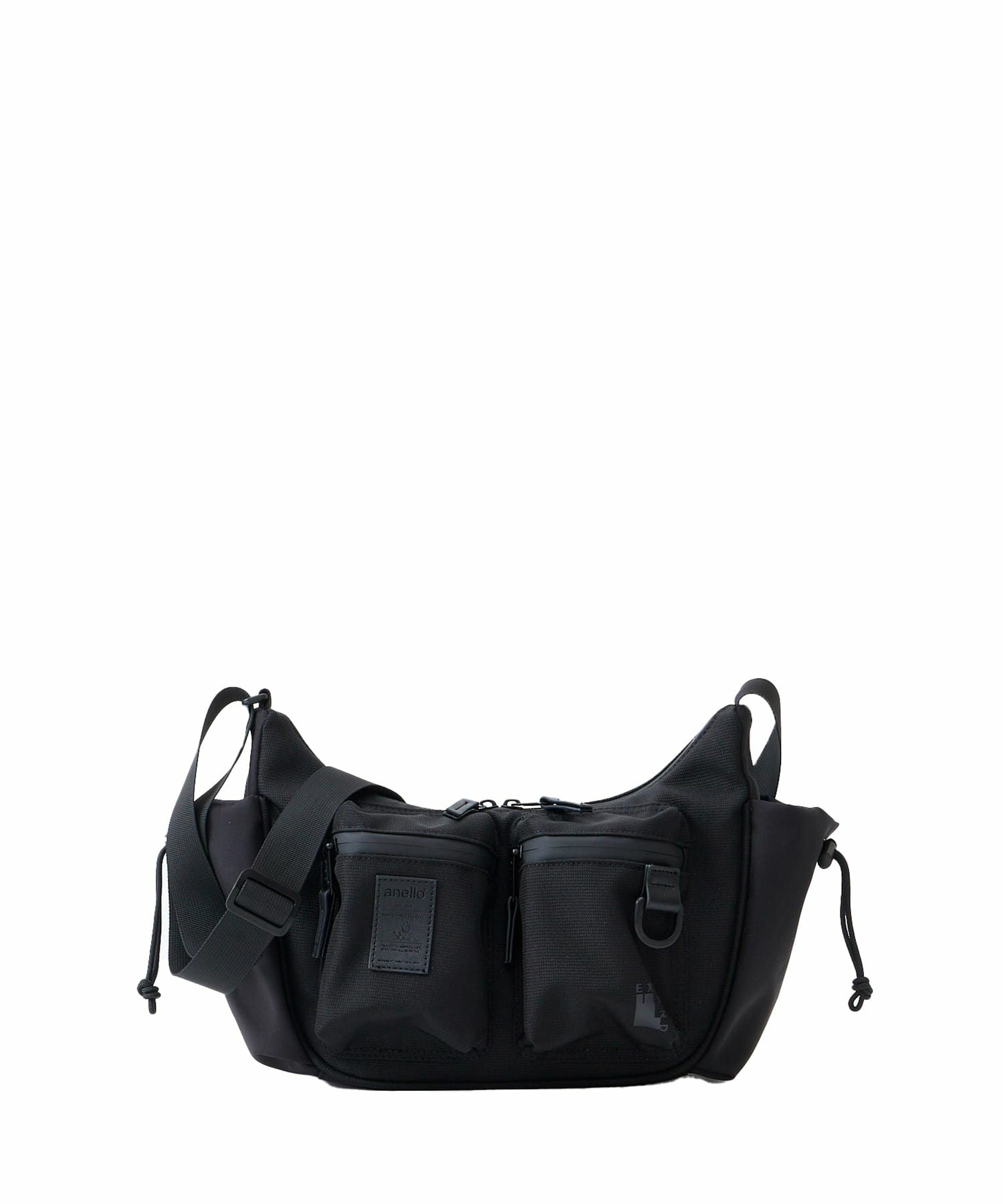 anello ショルダーバッグ 撥水 A5 EXPAND5 ATB4847