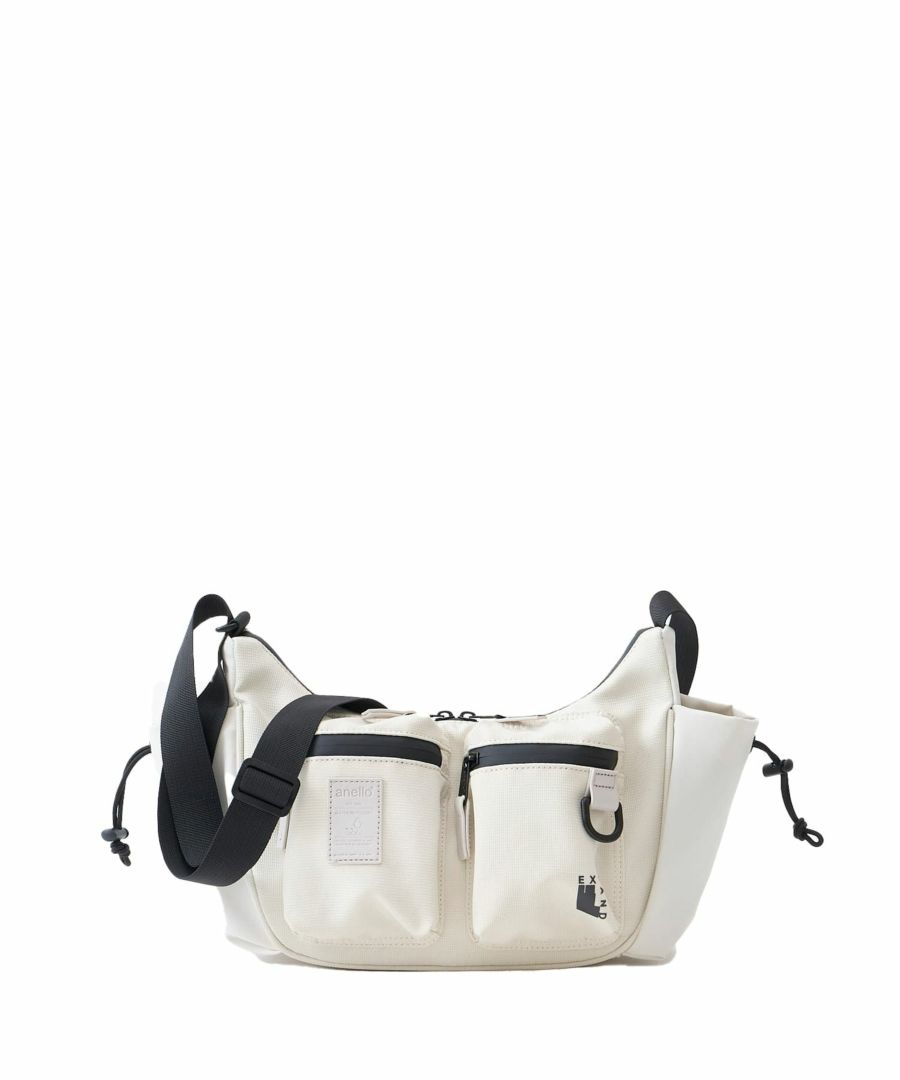 anello ショルダーバッグ 撥水 A5 EXPAND5 ATB4847