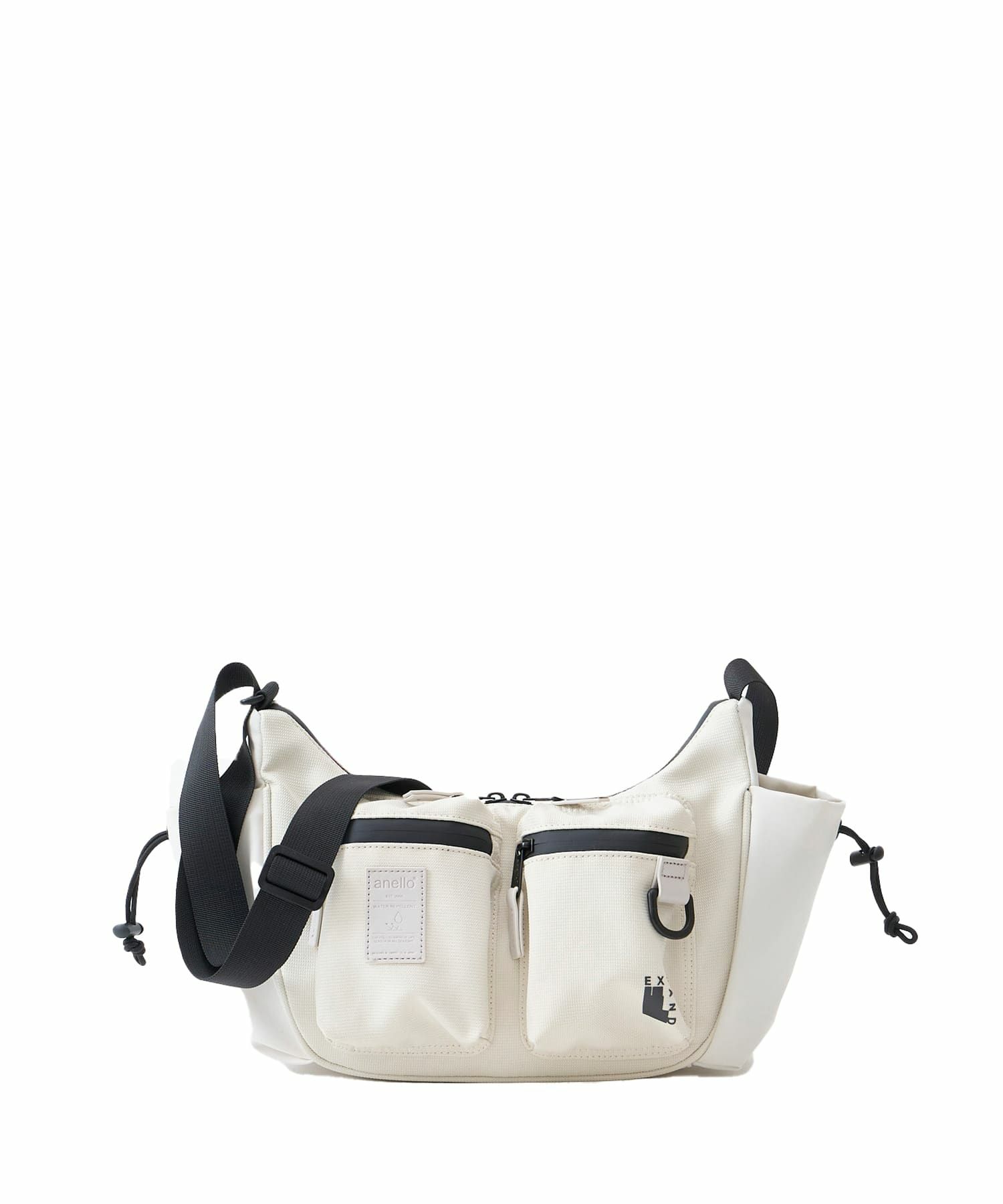 anello ショルダーバッグ 撥水 A5 EXPAND5 ATB4847