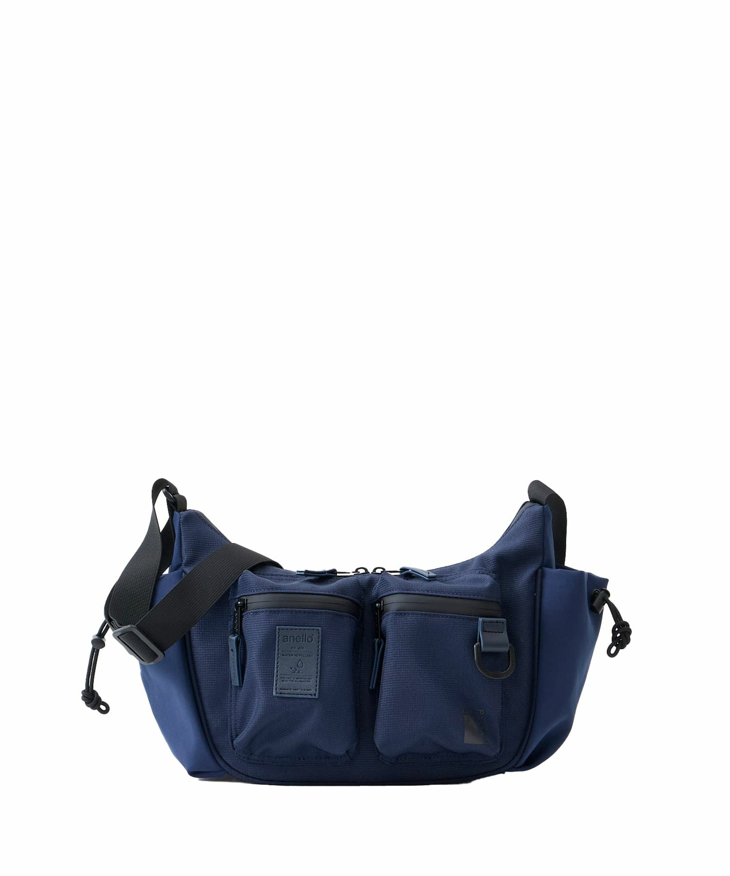 anello ショルダーバッグ 撥水 A5 EXPAND5 ATB4847