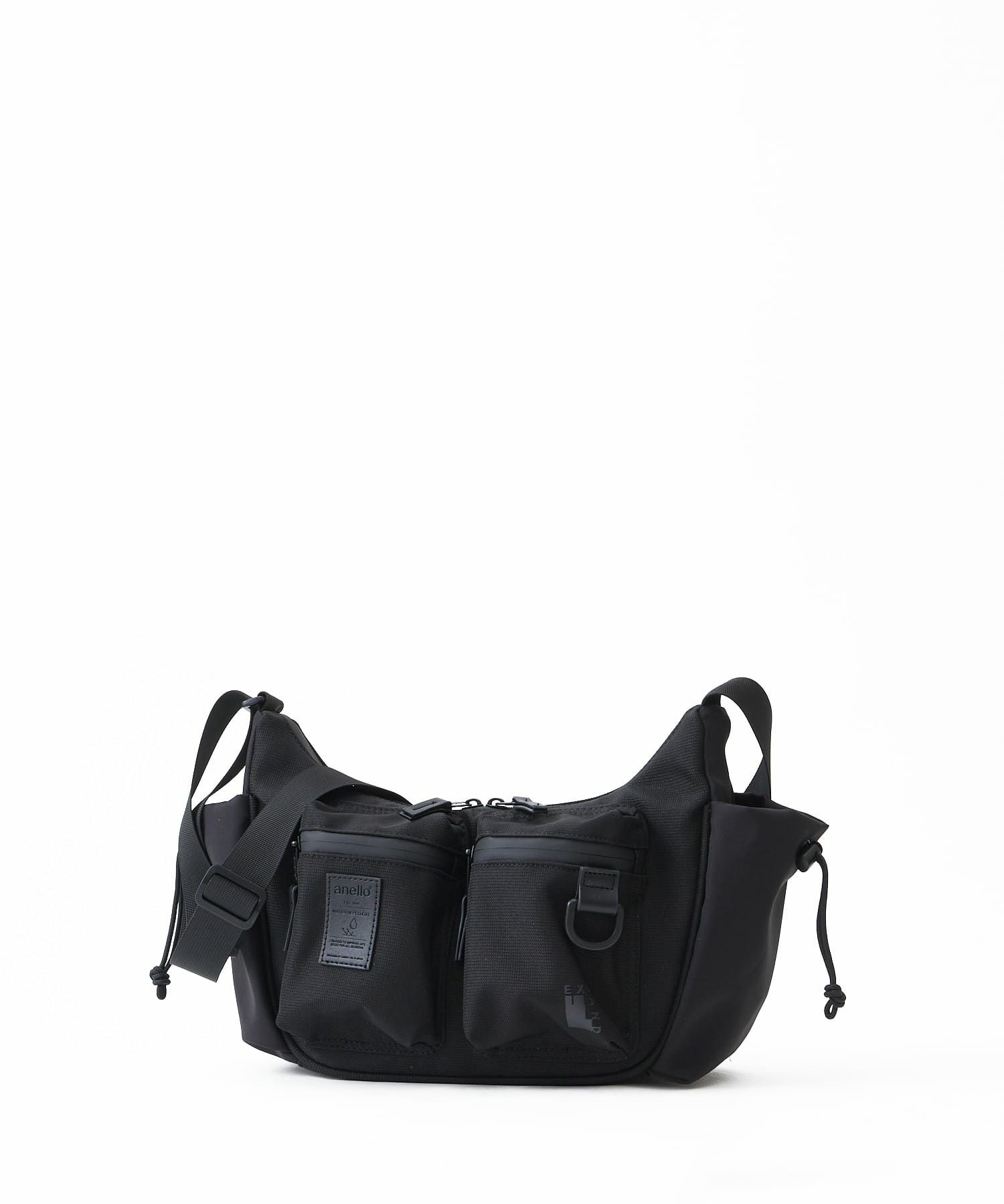 anello ショルダーバッグ 撥水 A5 EXPAND5 ATB4847