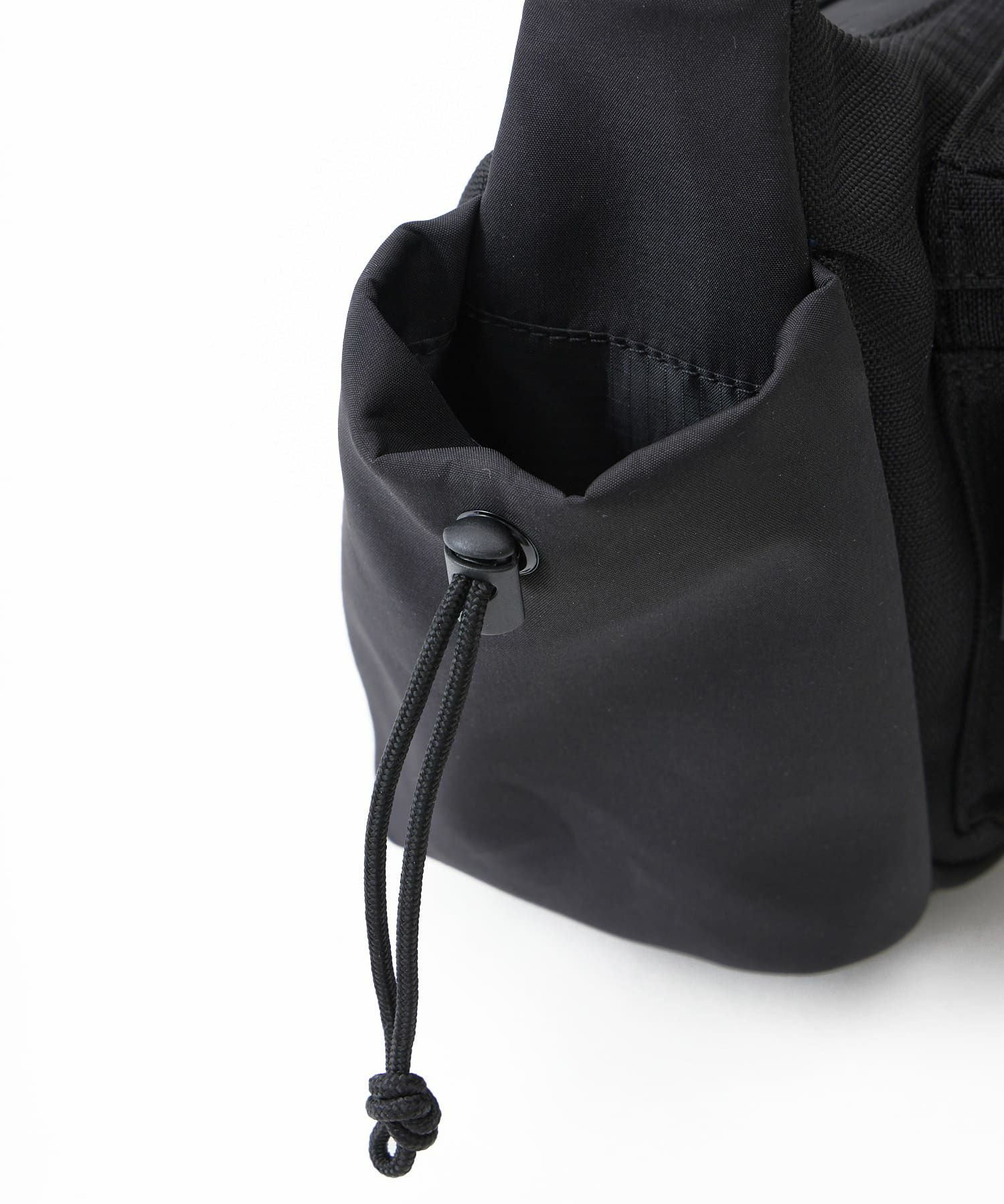 anello ショルダーバッグ 撥水 A5 EXPAND5 ATB4847