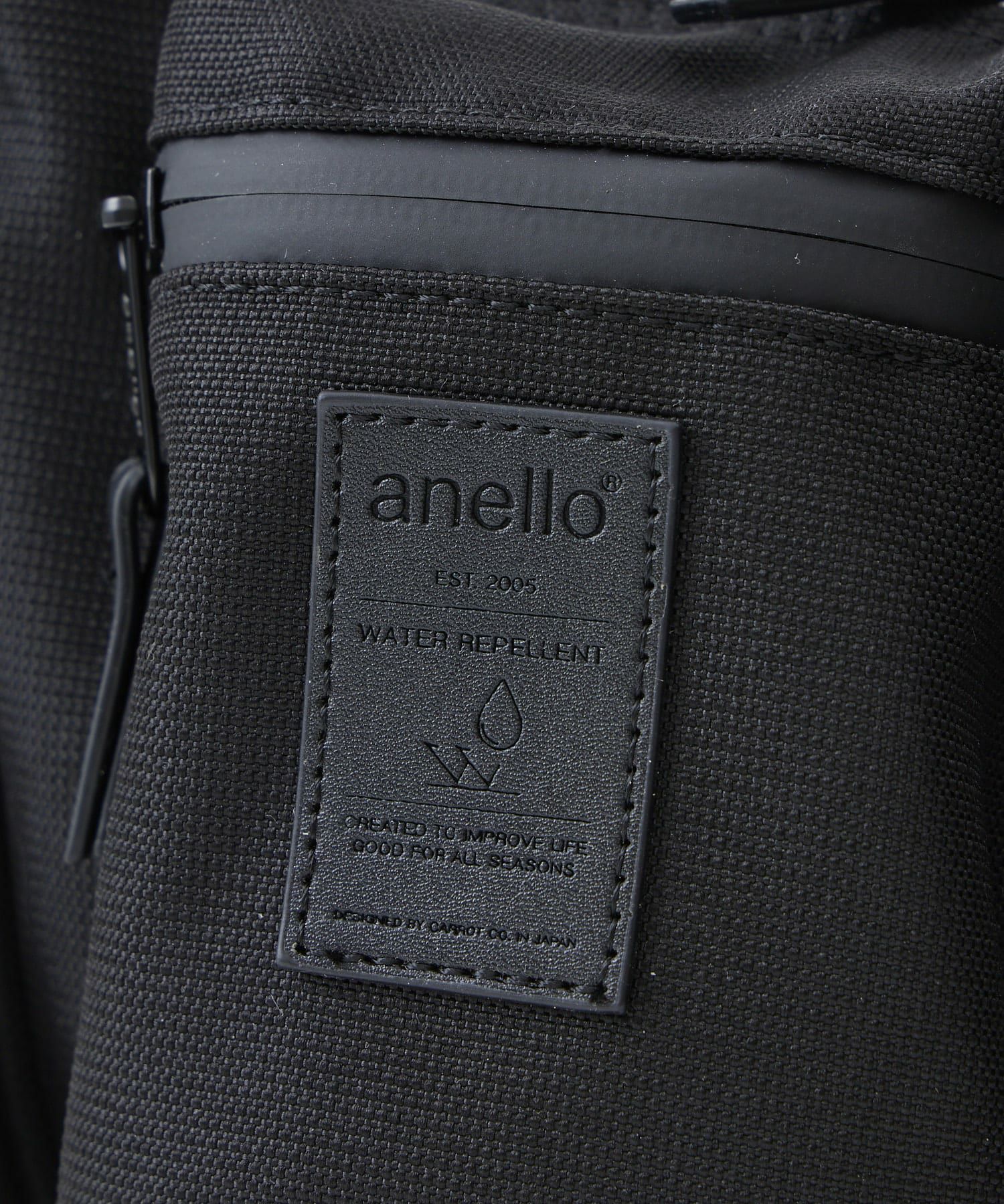 anello ショルダーバッグ 撥水 A5 EXPAND5 ATB4847