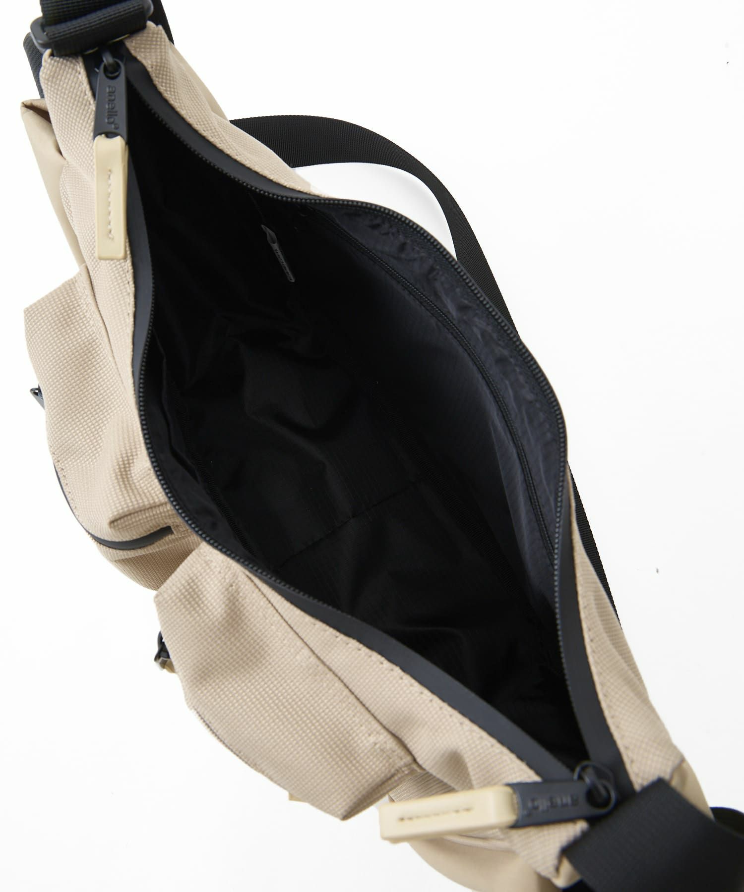 anello ショルダーバッグ 撥水 A5 EXPAND5 ATB4847