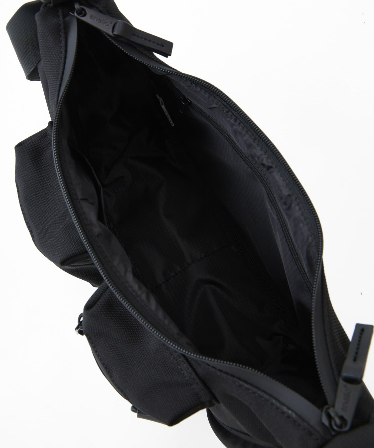 anello ショルダーバッグ 撥水 A5 EXPAND5 ATB4847