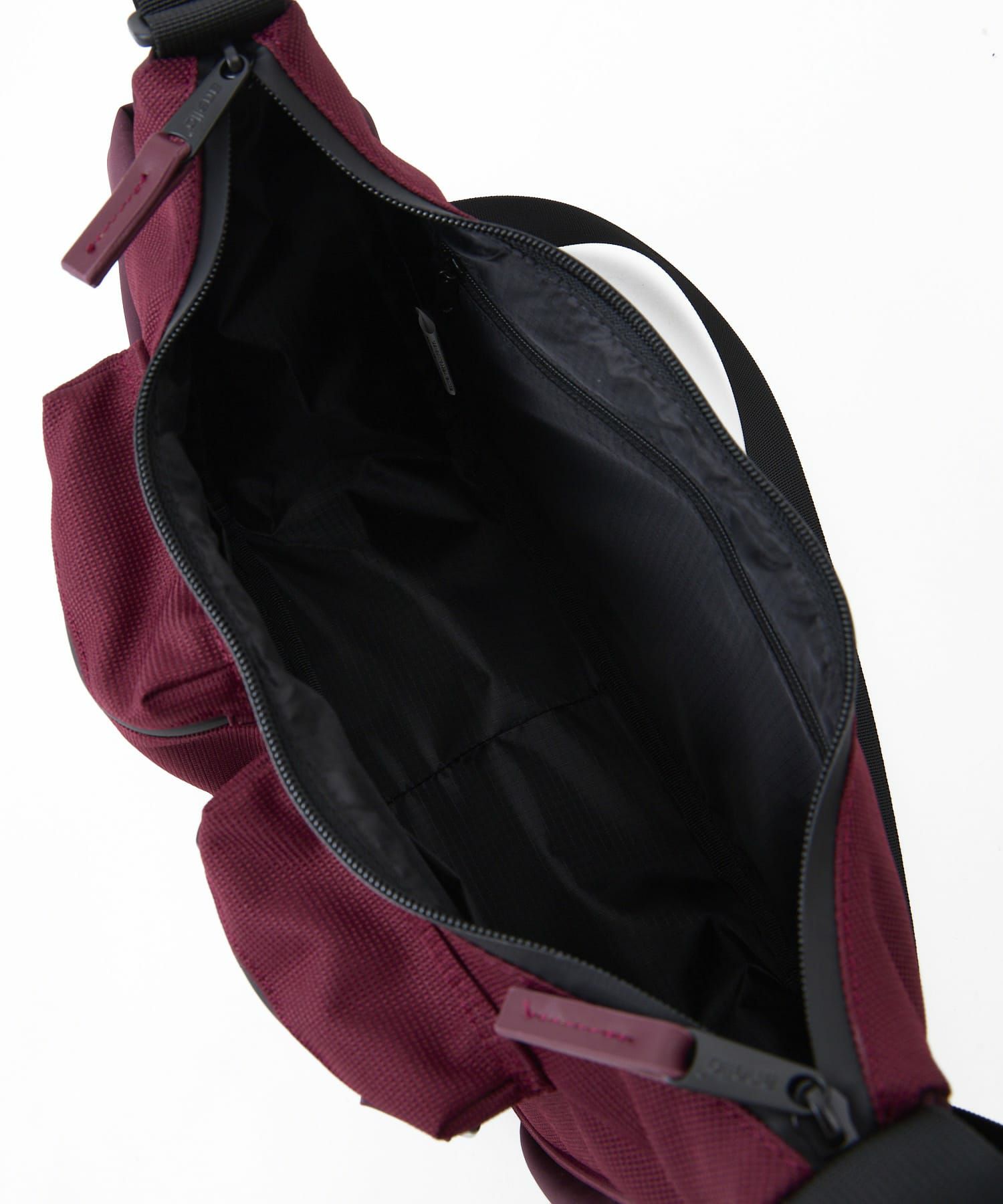 anello ショルダーバッグ 撥水 A5 EXPAND5 ATB4847