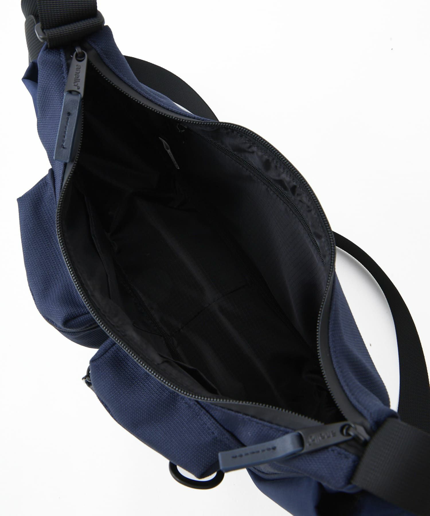 anello ショルダーバッグ 撥水 A5 EXPAND5 ATB4847