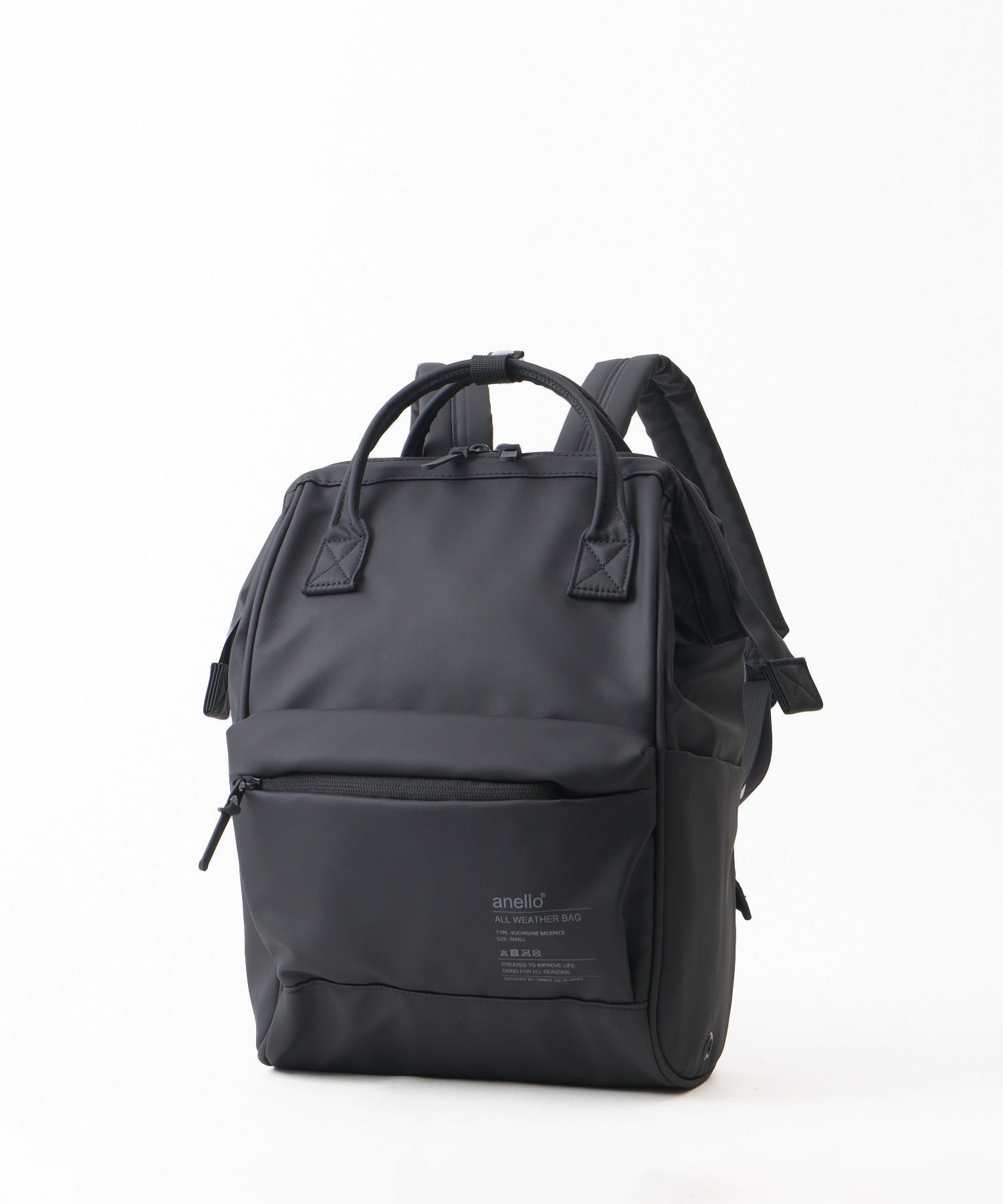 anello リュック バックパック  0 NIMBUS ATS1347