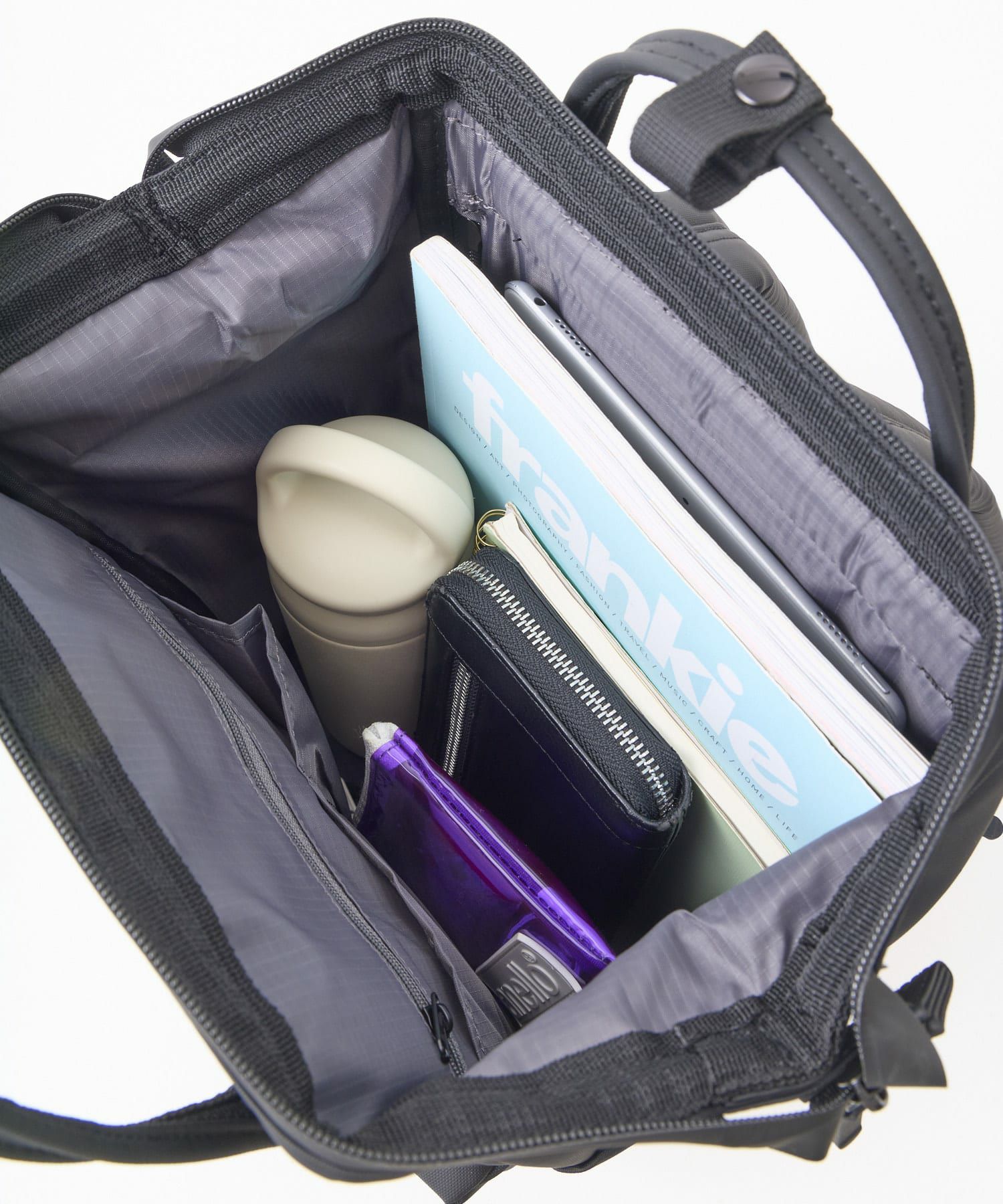 anello リュック バックパック  0 NIMBUS ATS1347