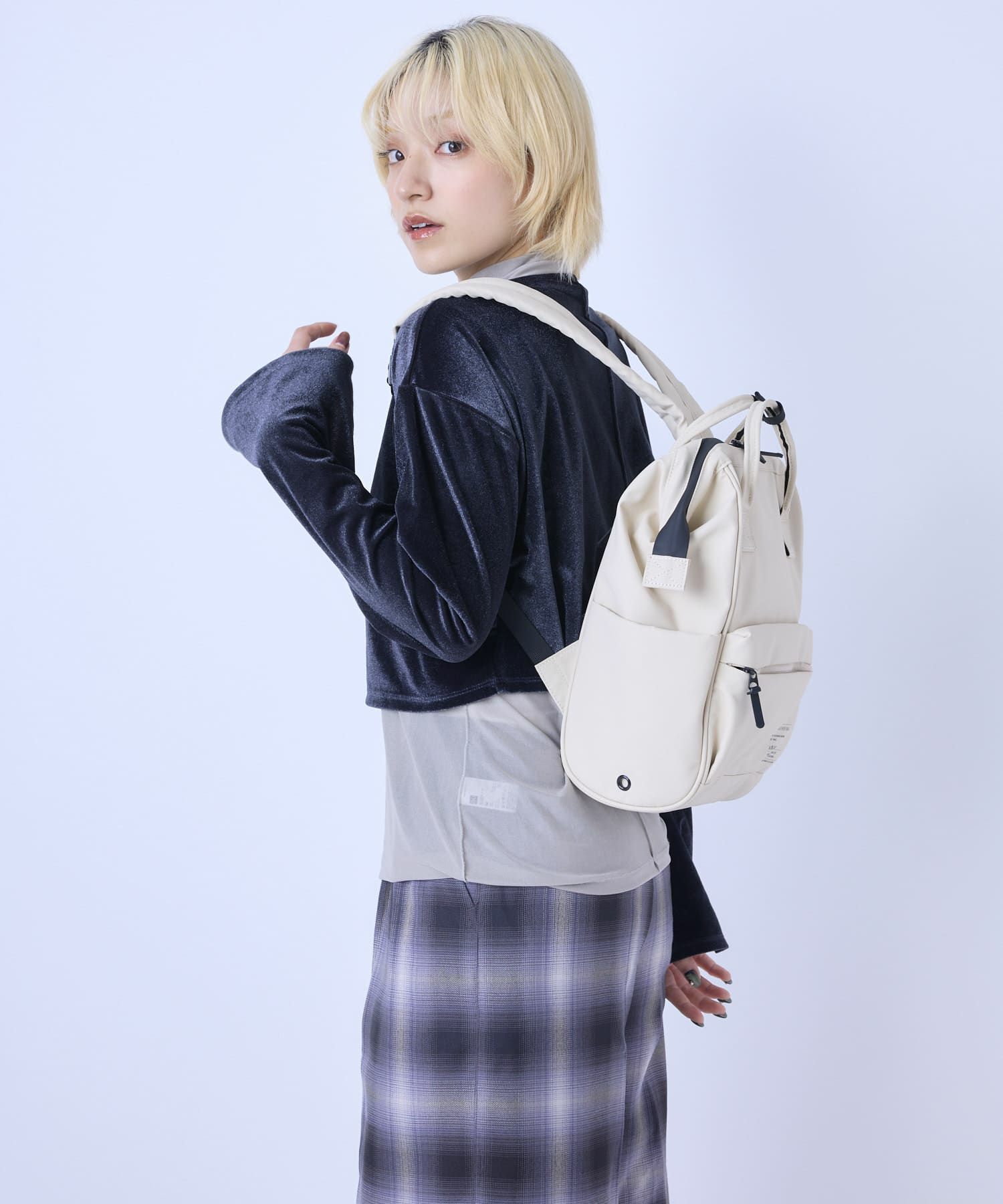 anello リュック バックパック  0 NIMBUS ATS1347