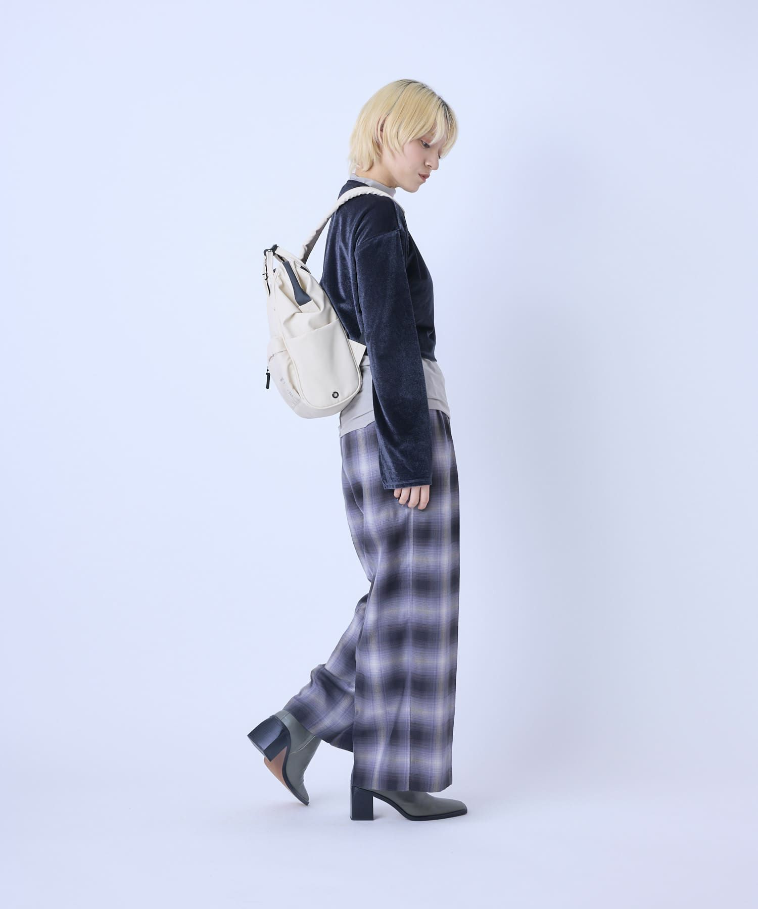 anello リュック バックパック  0 NIMBUS ATS1347