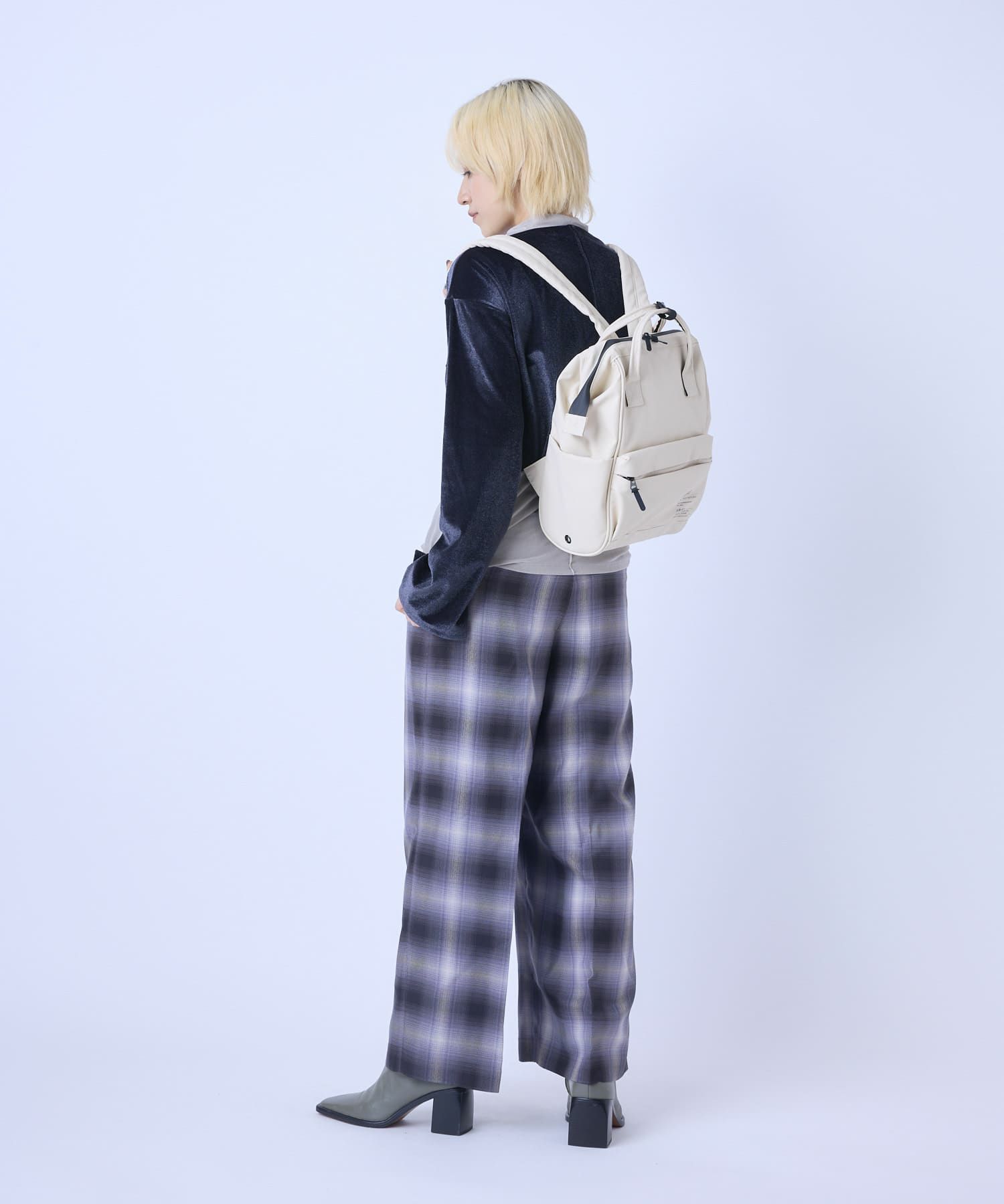 anello リュック バックパック  0 NIMBUS ATS1347