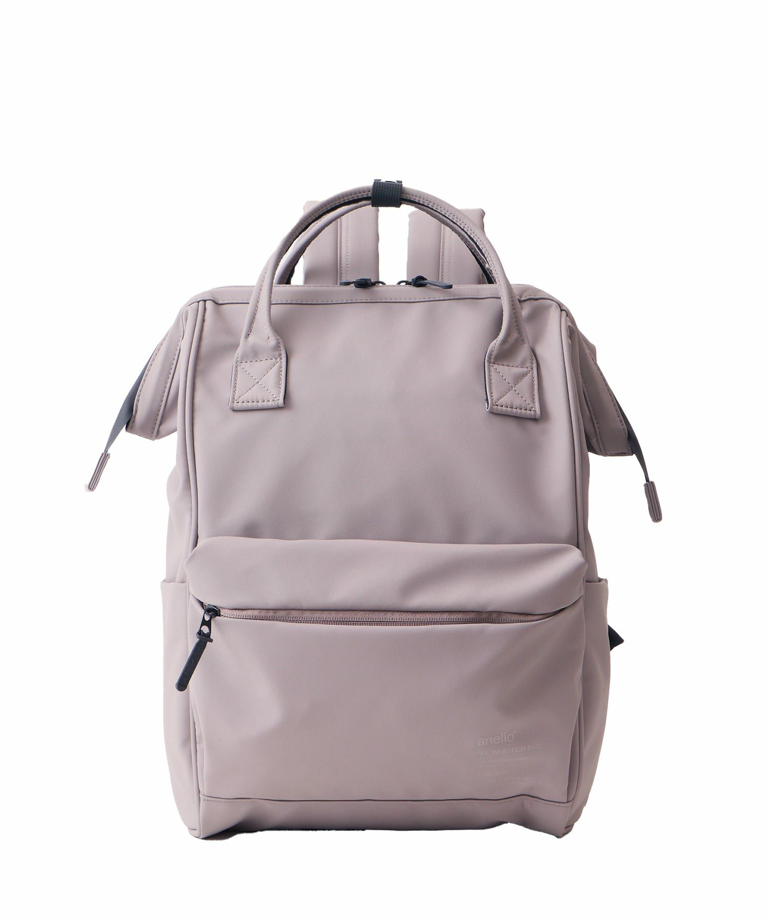 anello リュック バックパック  A4 NIMBUS ATS1348