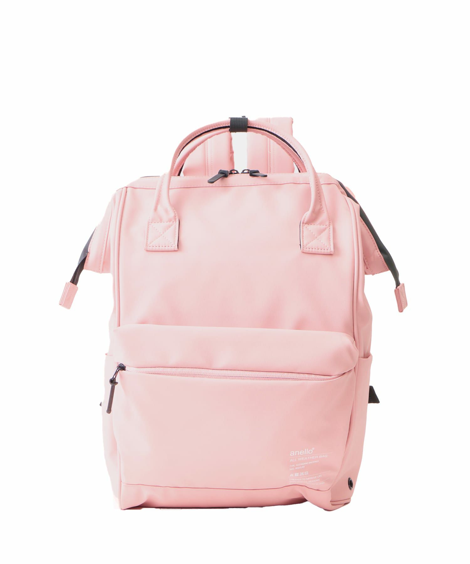 anello リュック バックパック  A4 NIMBUS ATS1348