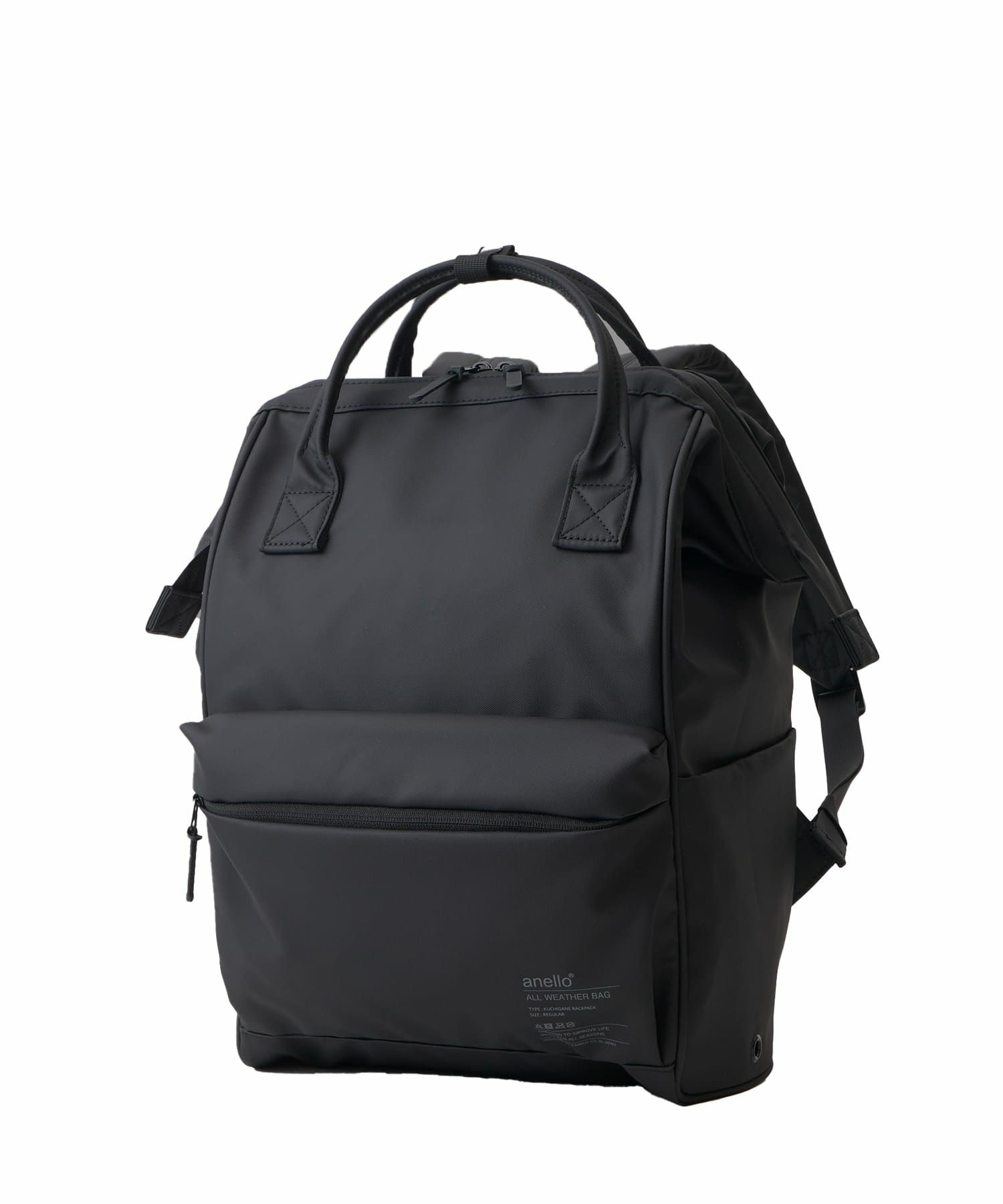 anello リュック バックパック  A4 NIMBUS ATS1348