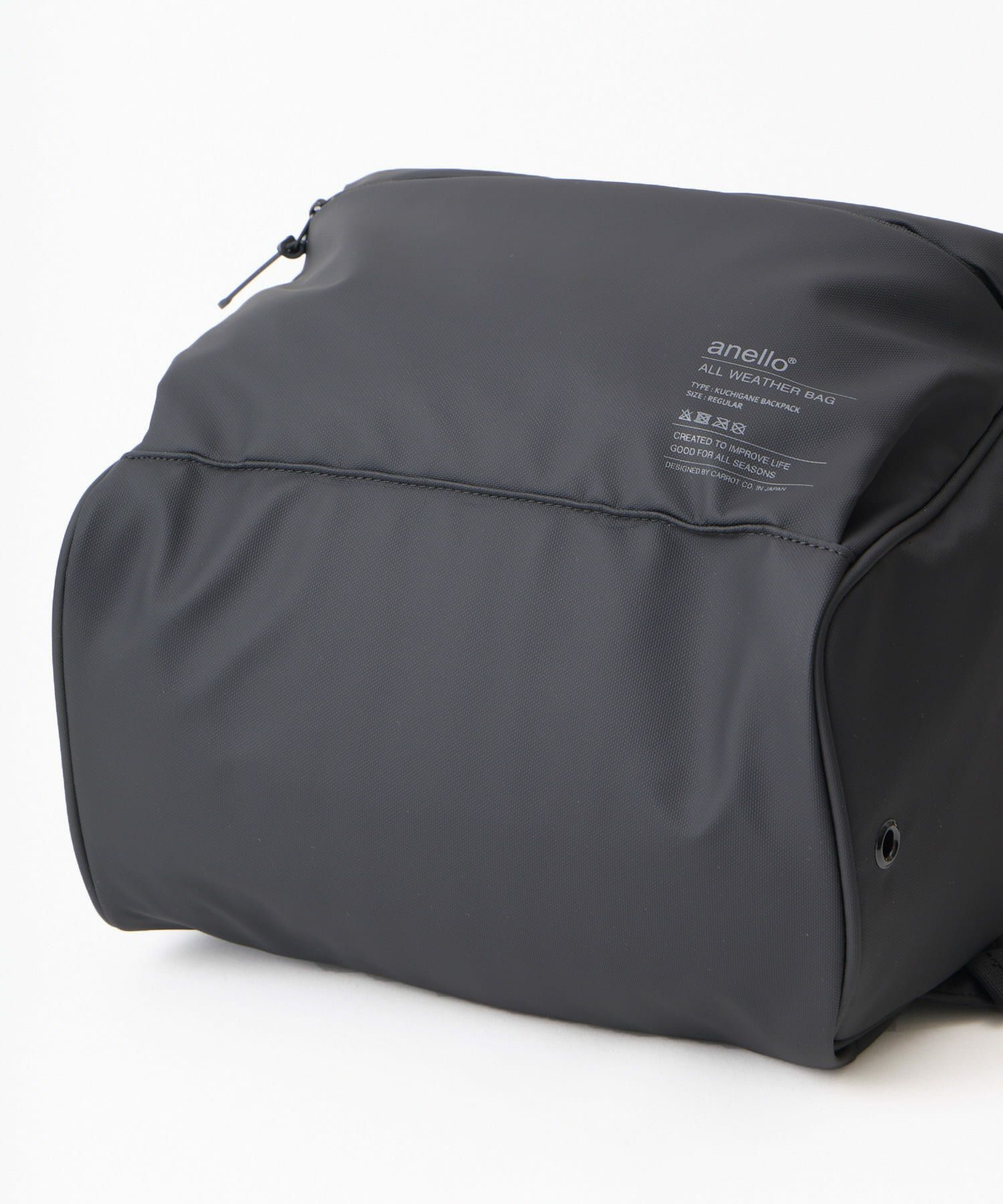 anello リュック バックパック  A4 NIMBUS ATS1348