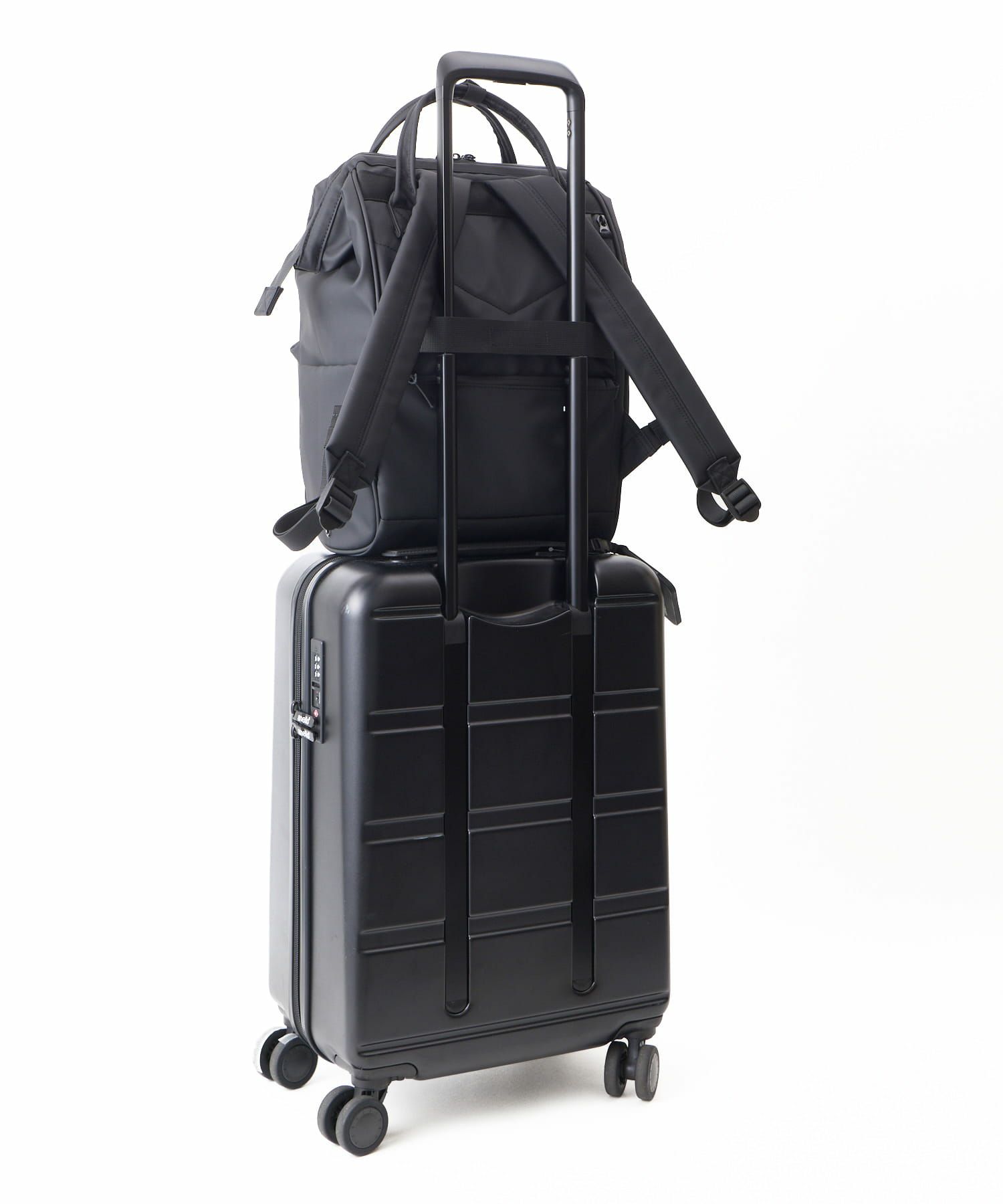 anello リュック バックパック  A4 NIMBUS ATS1348