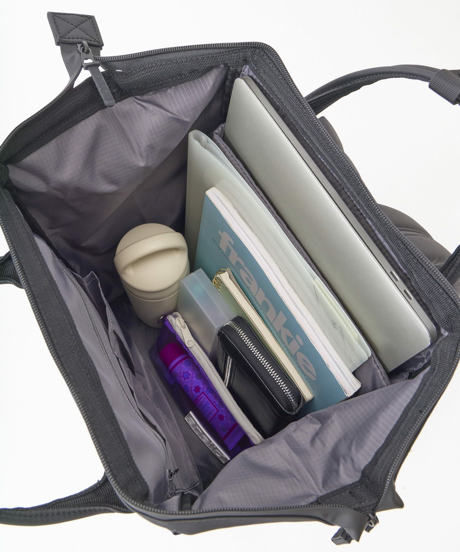 anello リュック バックパック  A4 NIMBUS ATS1348