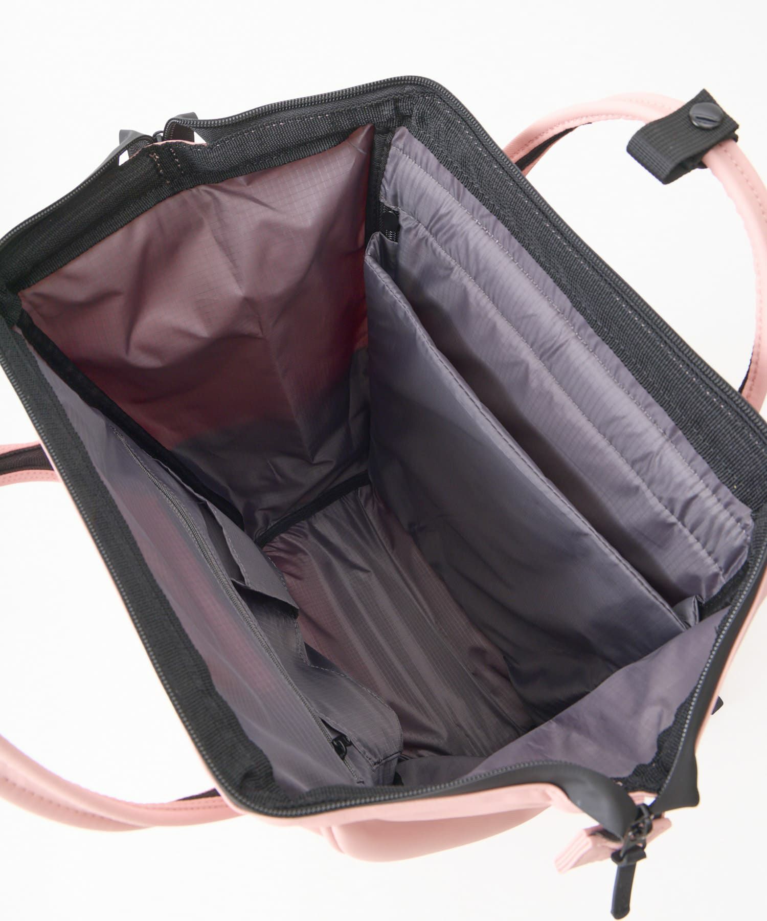 anello リュック バックパック  A4 NIMBUS ATS1348