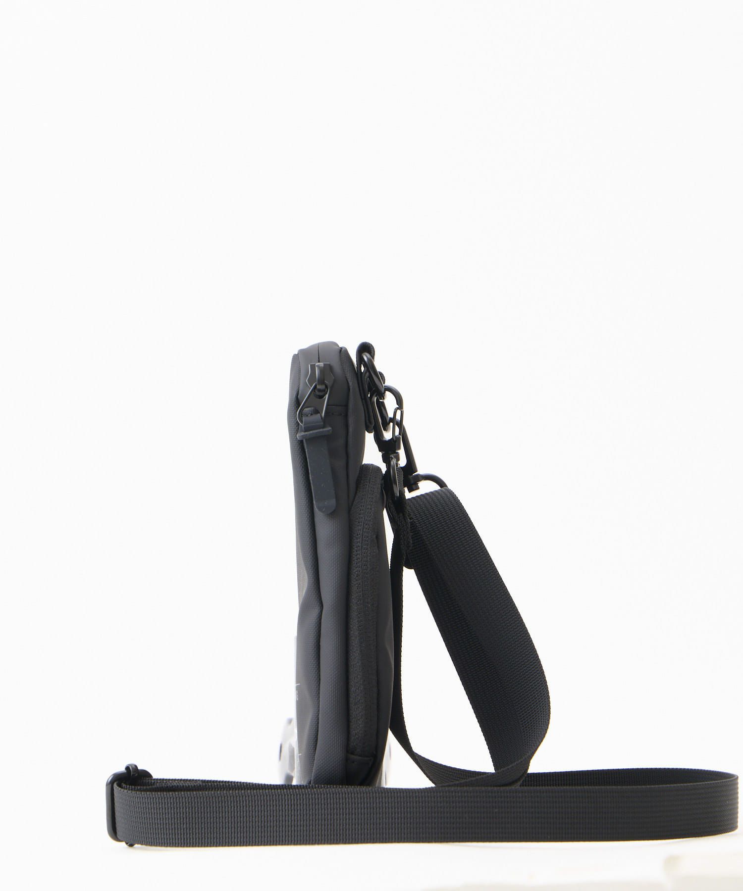 anello ショルダーバッグ 耐水 止水ファスナー mini NIMBUS ATS1431