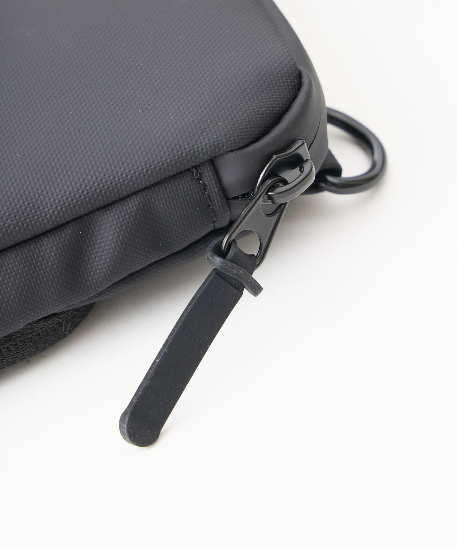 anello ショルダーバッグ 耐水 止水ファスナー mini NIMBUS ATS1431