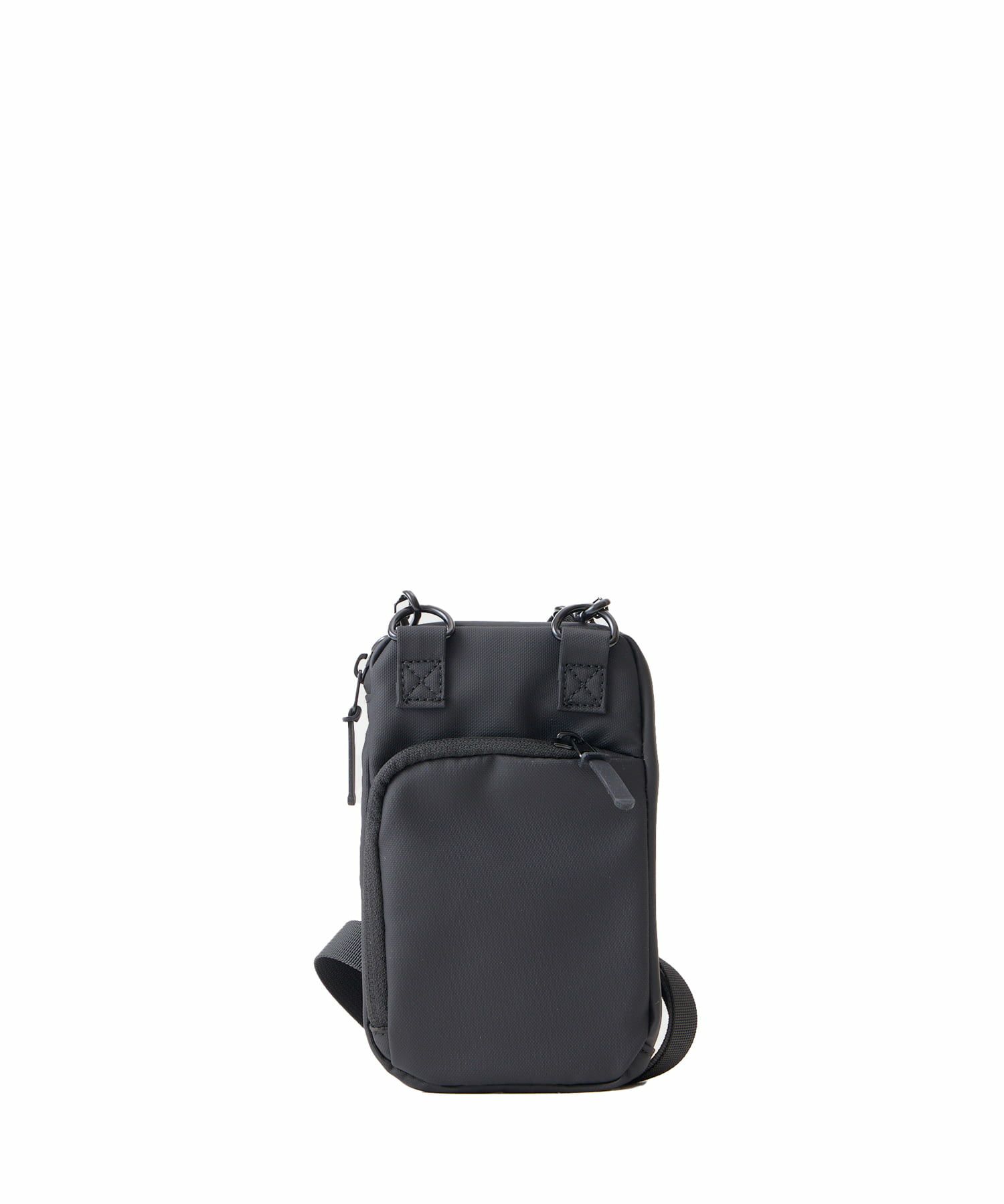 anello ショルダーバッグ 耐水 止水ファスナー mini NIMBUS ATS1431