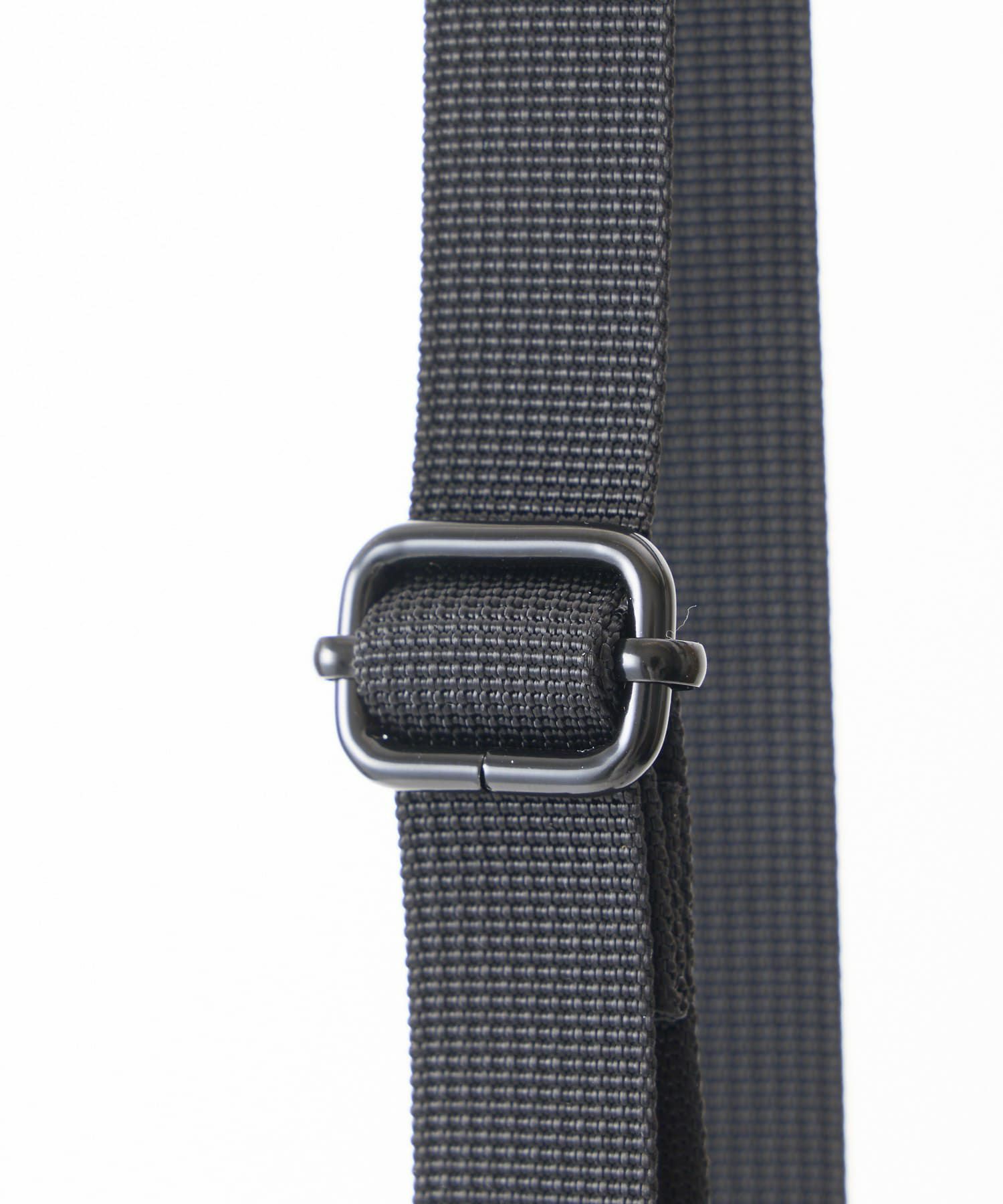 anello ショルダーバッグ 耐水 止水ファスナー mini NIMBUS ATS1431