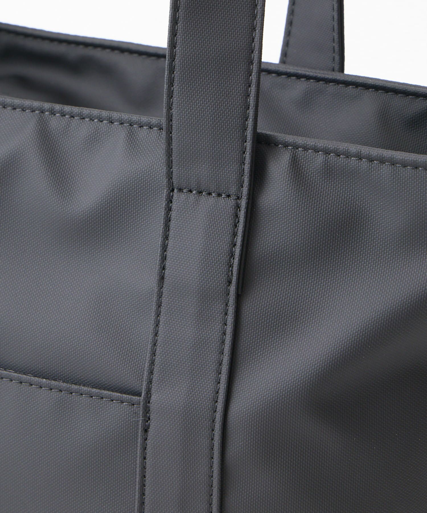 anello トートバッグ 耐水 止水ファスナー A4 NIMBUS ATS1432