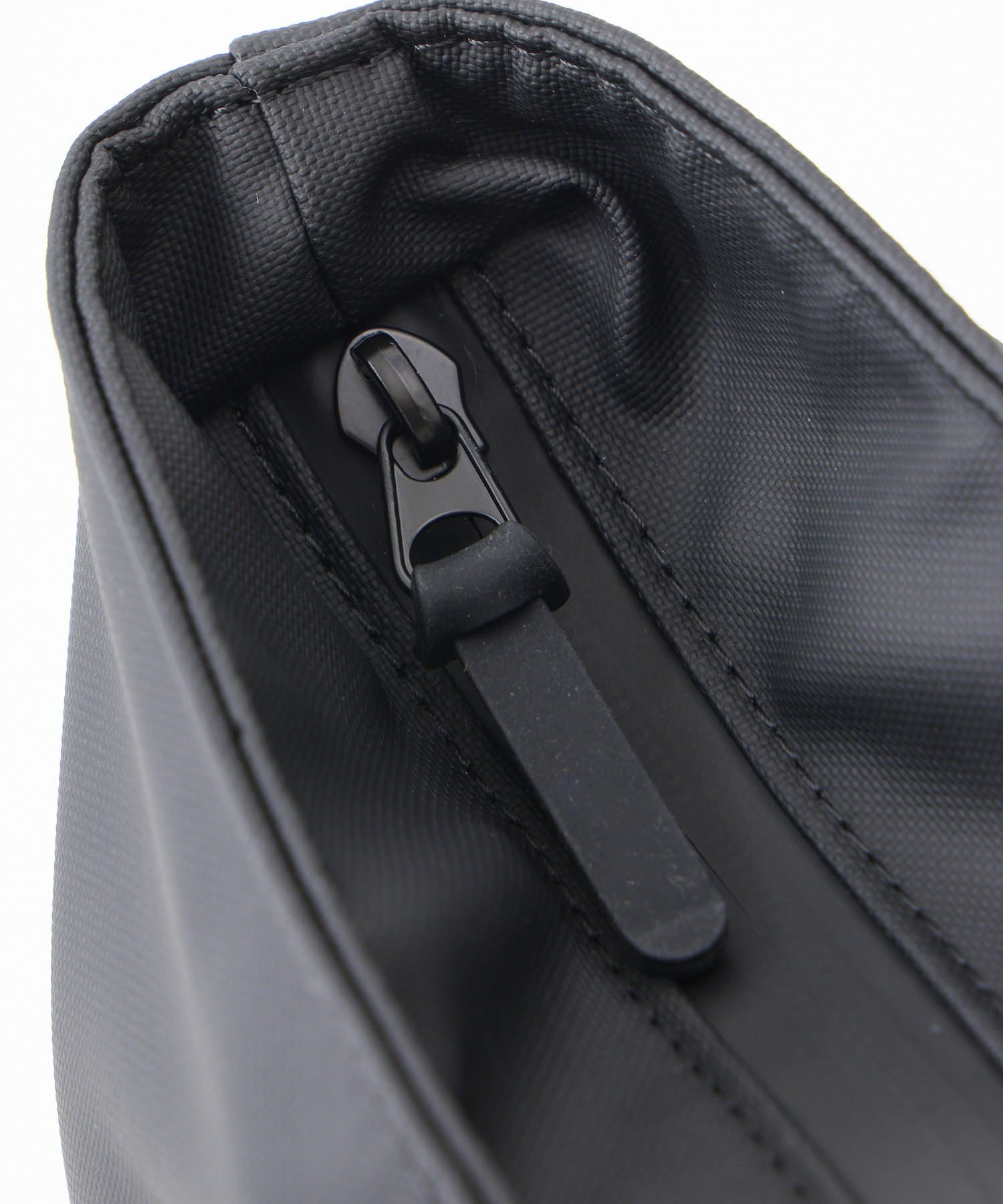 anello トートバッグ 耐水 止水ファスナー A4 NIMBUS ATS1432