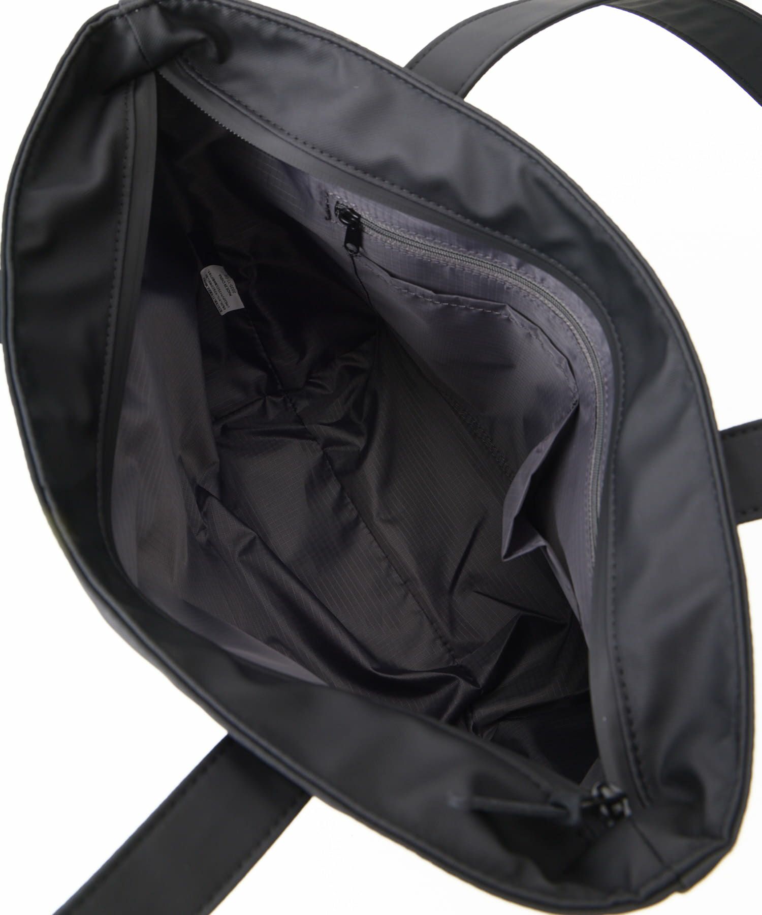 anello トートバッグ 耐水 止水ファスナー A4 NIMBUS ATS1432