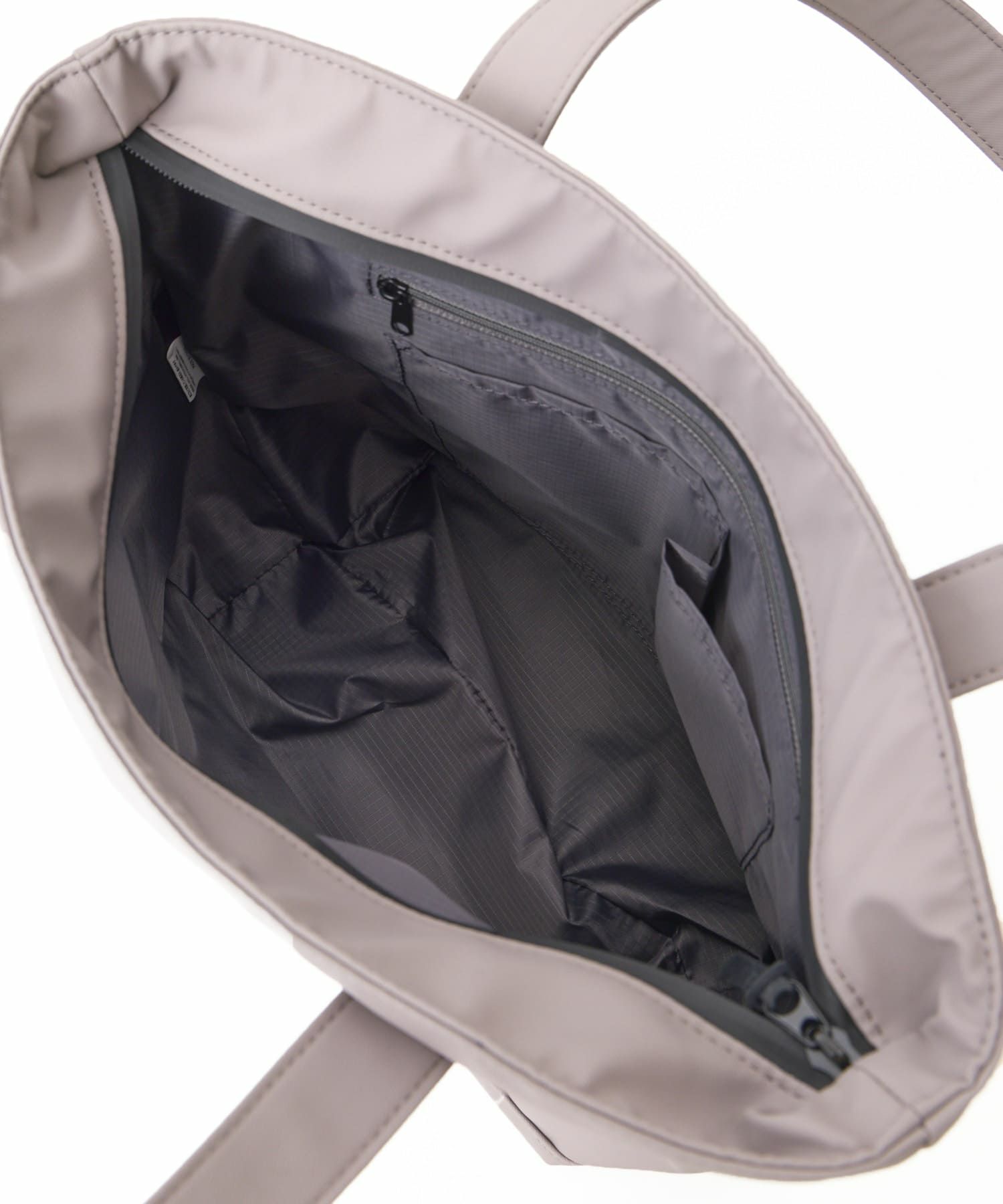 anello トートバッグ 耐水 止水ファスナー A4 NIMBUS ATS1432