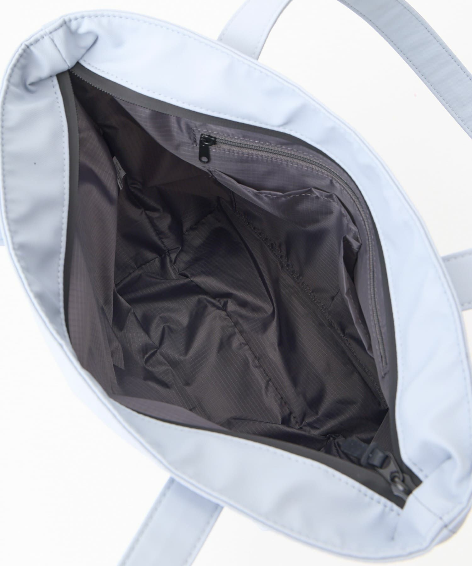 anello トートバッグ 耐水 止水ファスナー A4 NIMBUS ATS1432