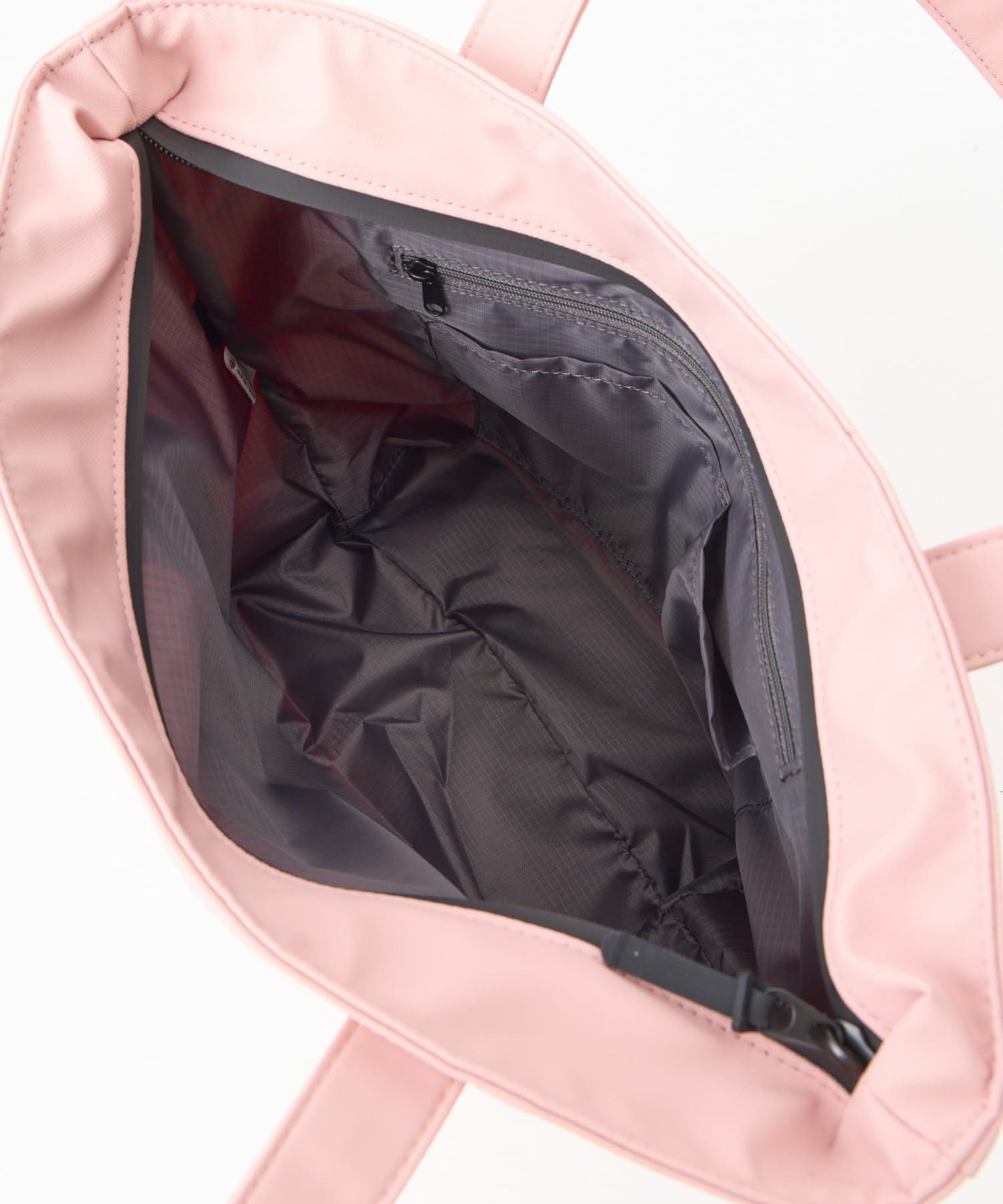 anello トートバッグ 耐水 止水ファスナー A4 NIMBUS ATS1432