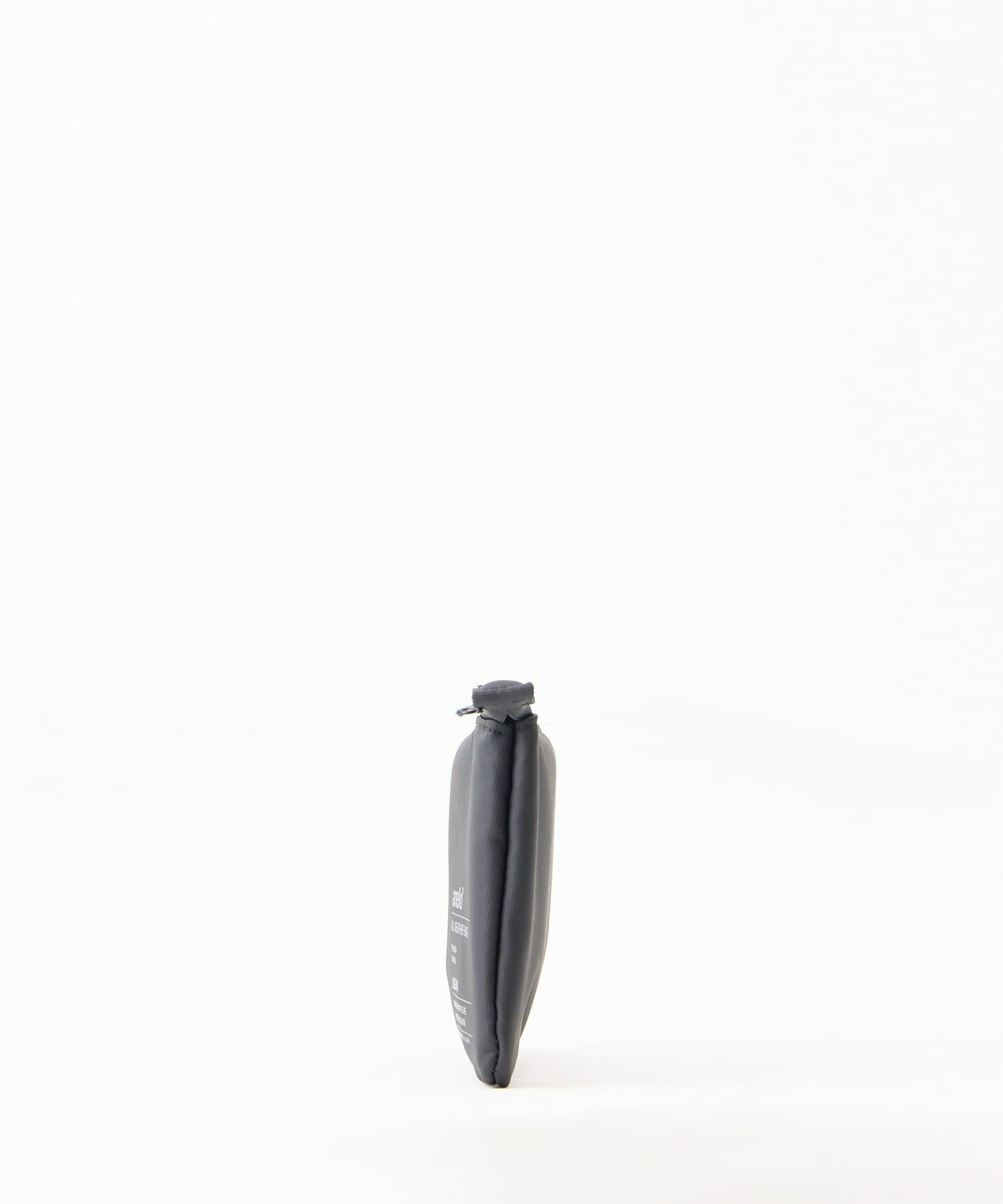 anello ポーチ 耐水 止水ファスナー mini NIMBUS ATS1433