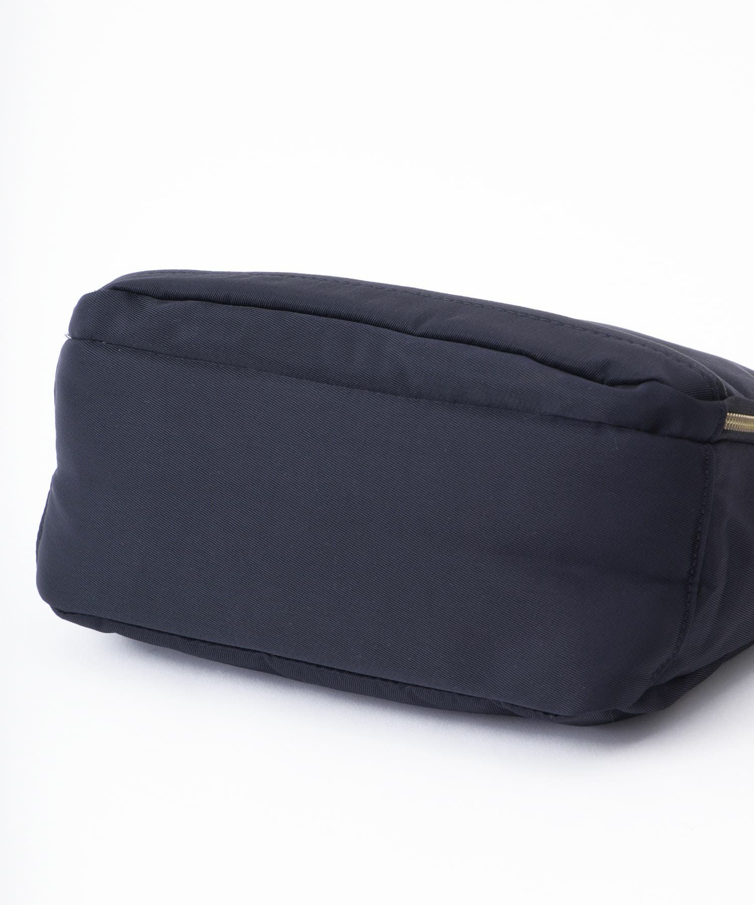 anello GRANDE ショルダーバッグ A5収納 多機能 撥水 GTM1041 ブラック