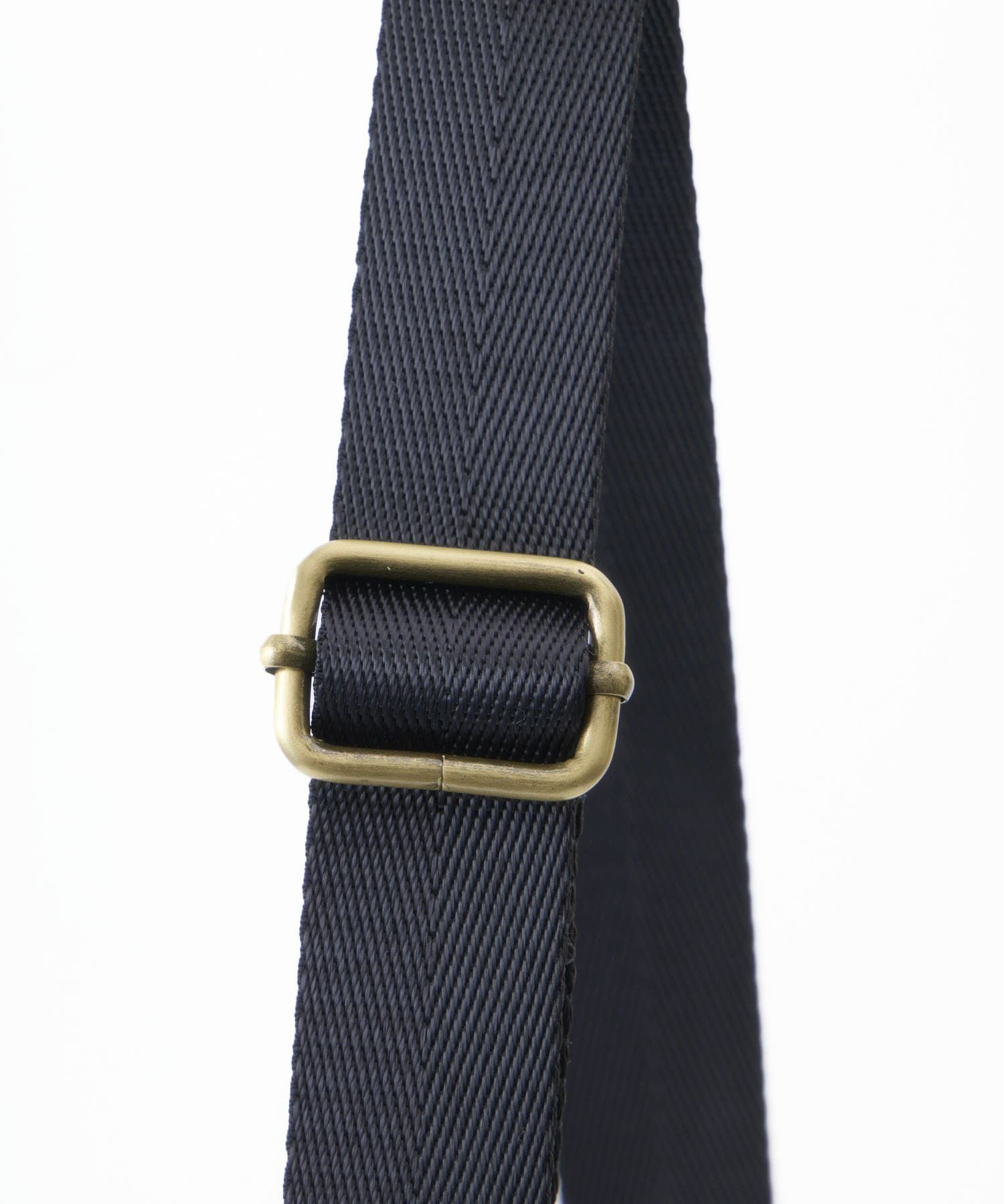 anello GRANDE ショルダーバッグ 撥水 2WAY GTM1042 ブラック