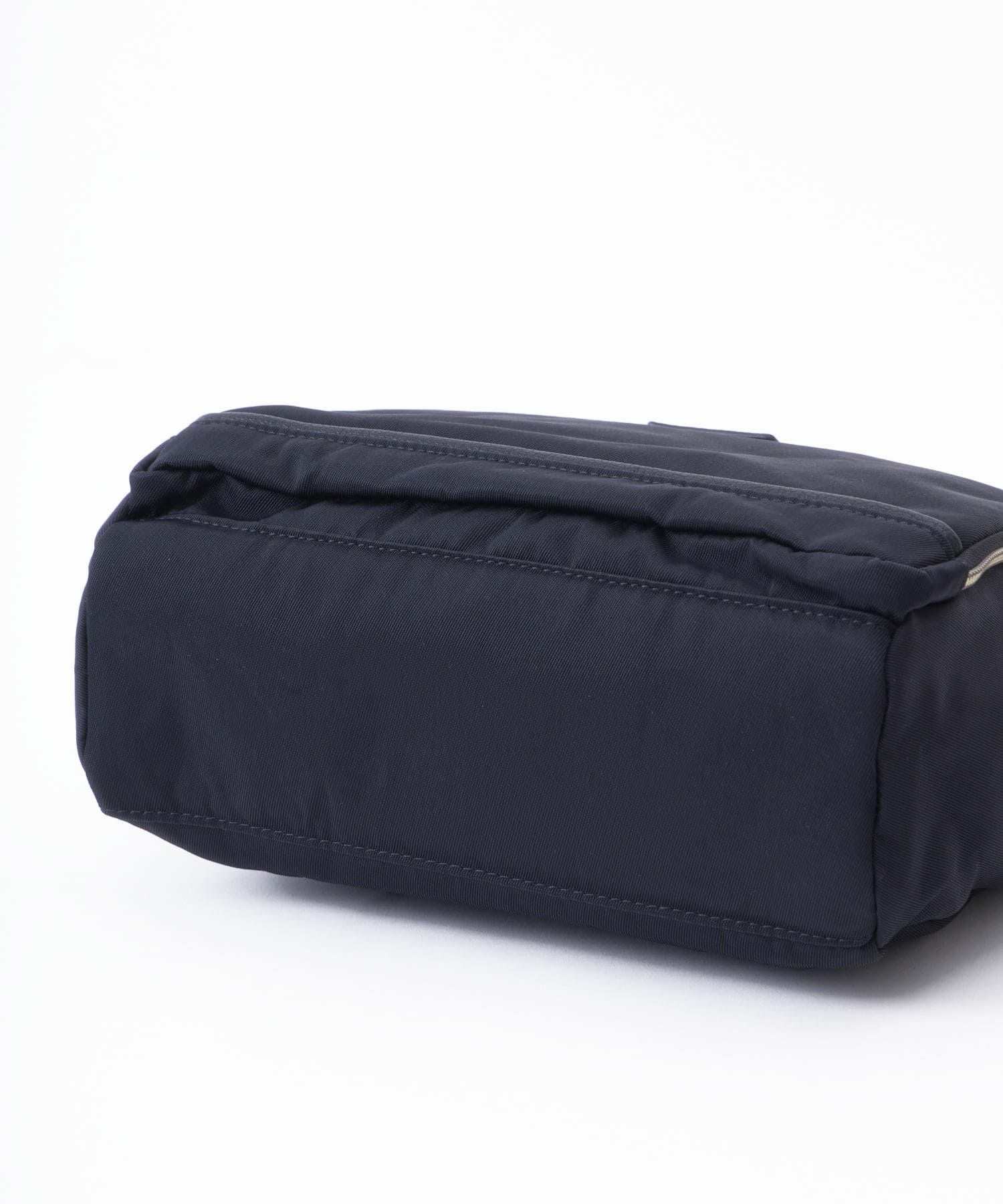 anello GRANDE ショルダーバッグ 撥水 2WAY GTM1042 ブラック