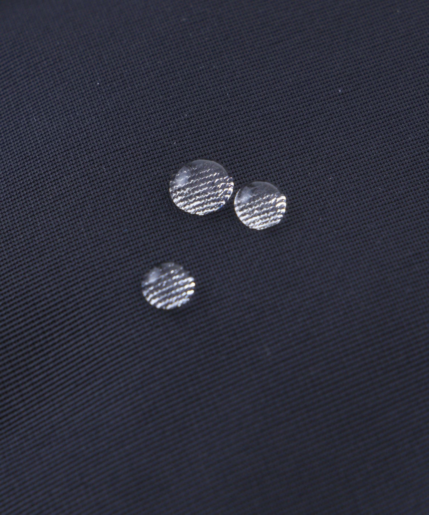 anello GRANDE ショルダーバッグ 撥水 2WAY GTM1042 ブラック