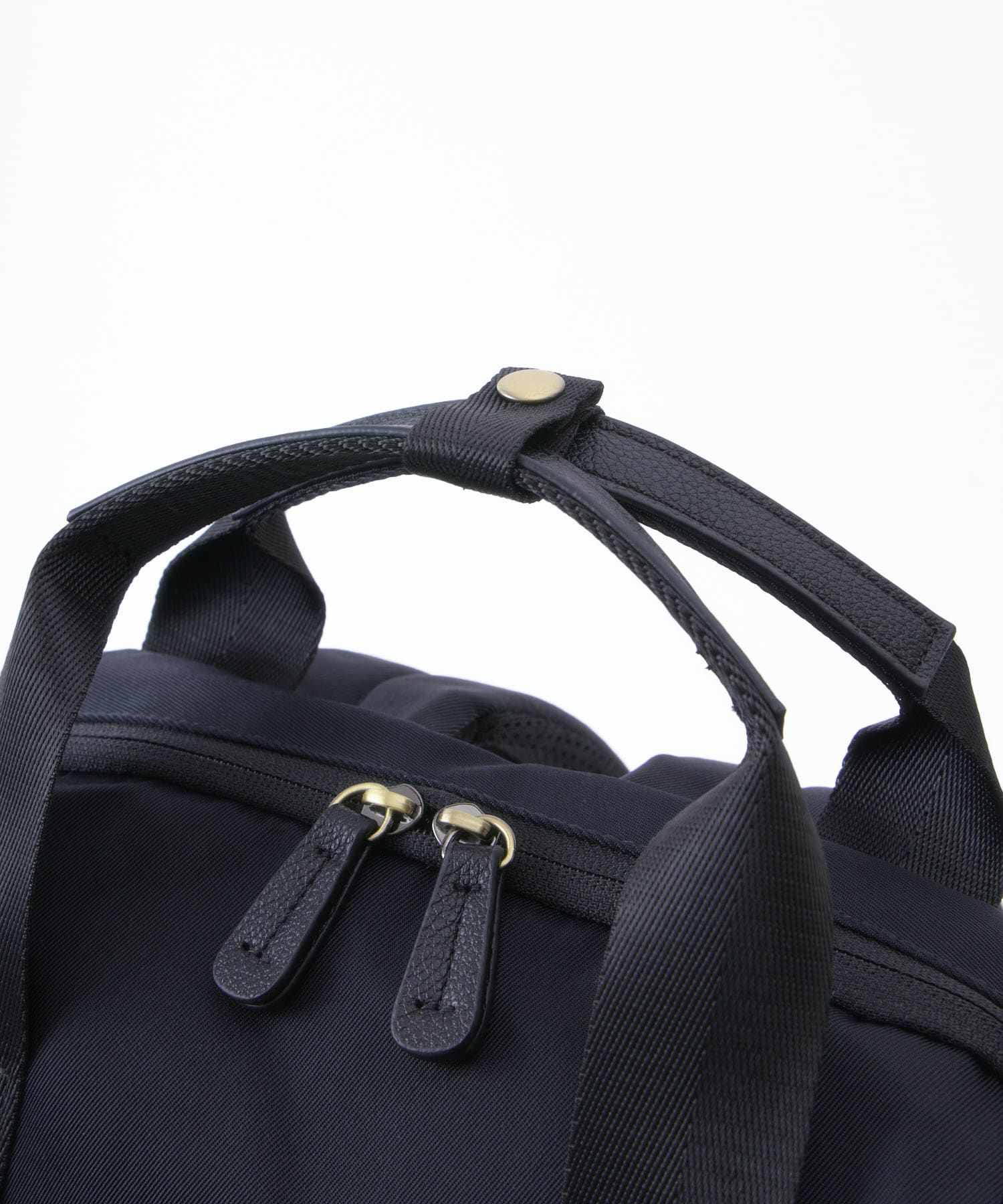 anello GRANDE リュック PC収納 撥水 GTM1043 ブラック