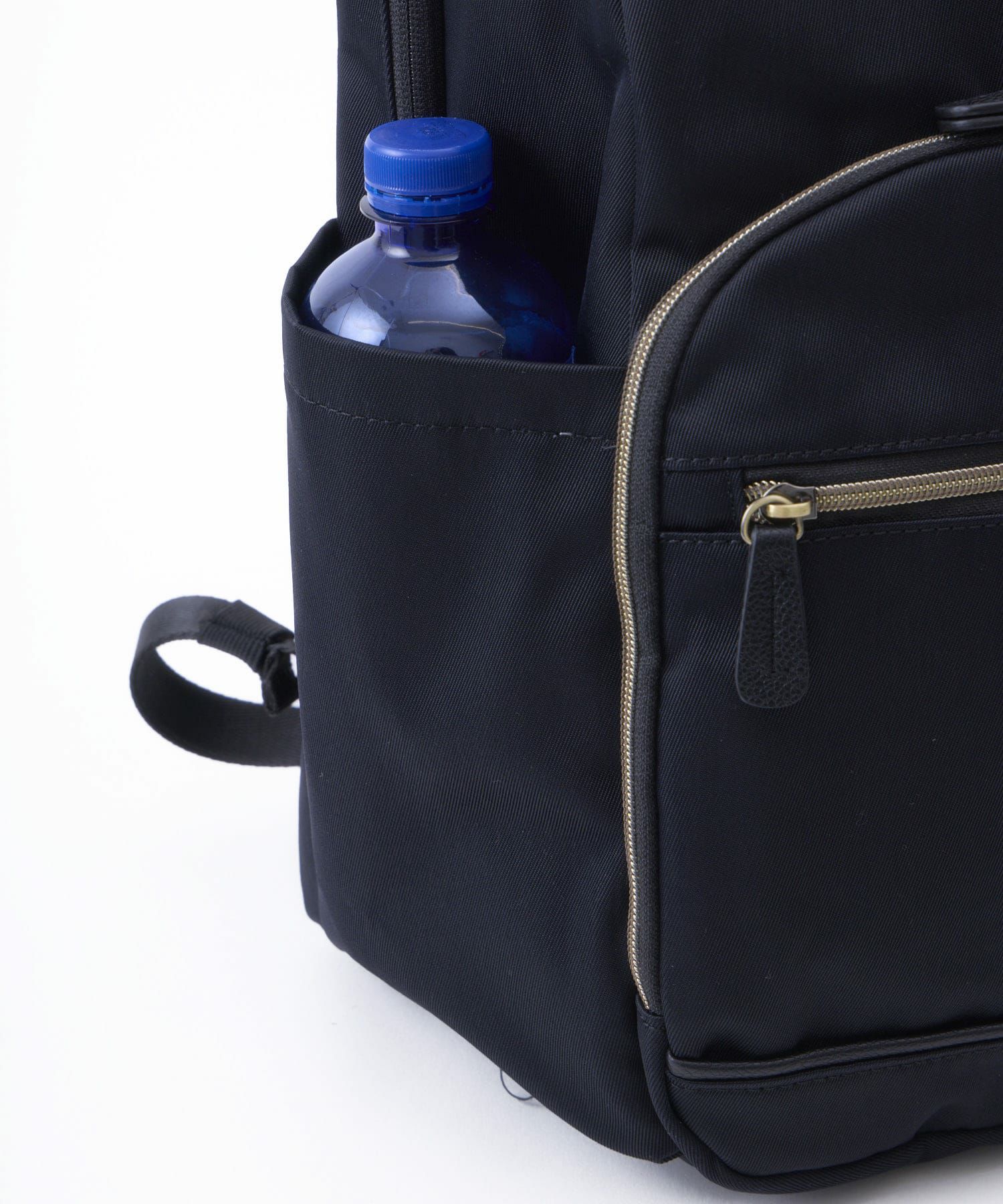 anello GRANDE リュック PC収納 撥水 GTM1043 ブラック