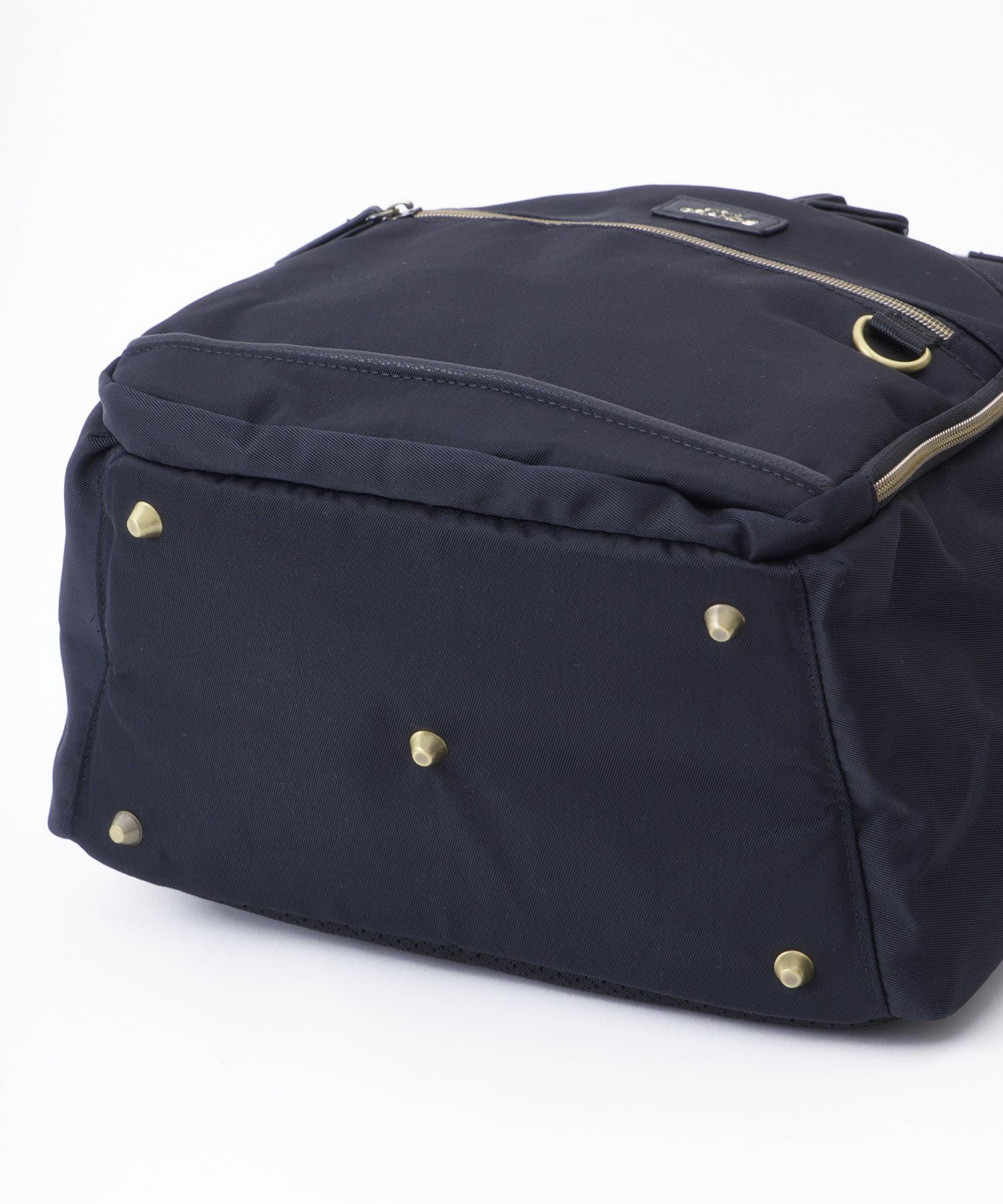 anello GRANDE リュック PC収納 撥水 GTM1043 ブラック