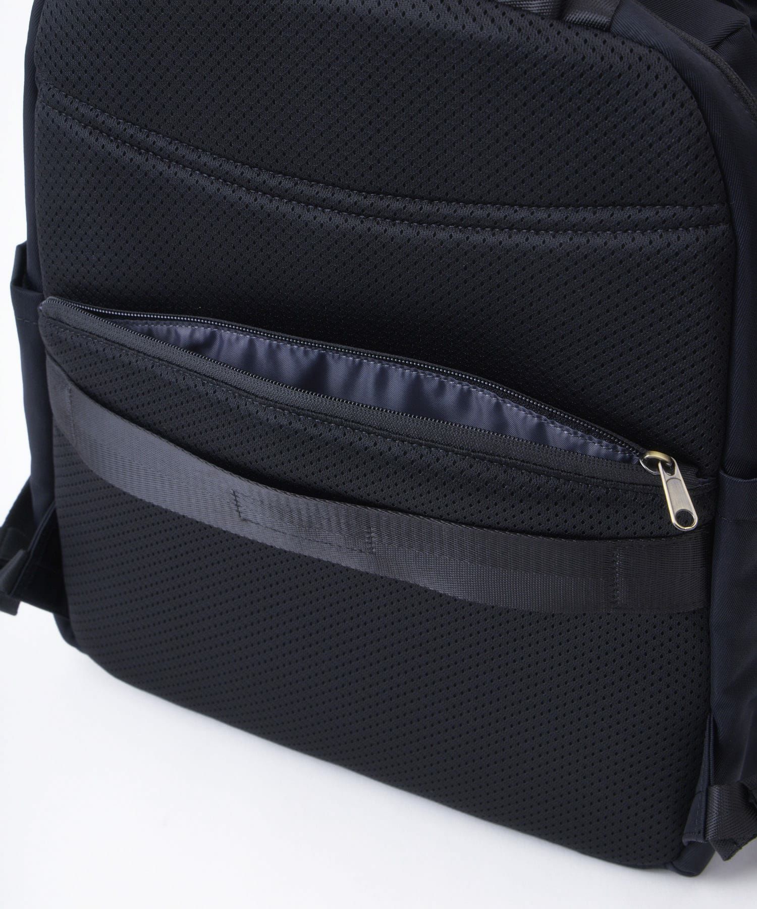 anello GRANDE リュック PC収納 撥水 GTM1043 ブラック