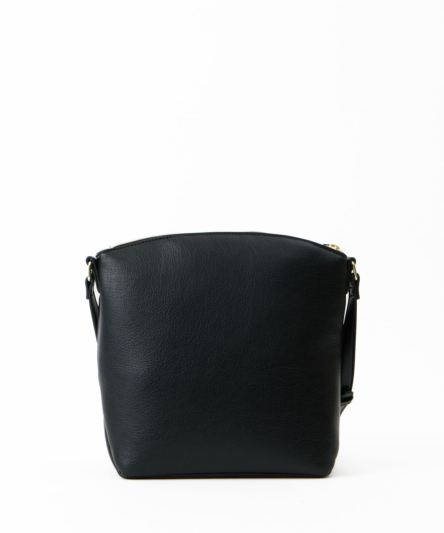 Legato Largo ショルダーバッグ 軽量 A5 カーブ LG-V0441