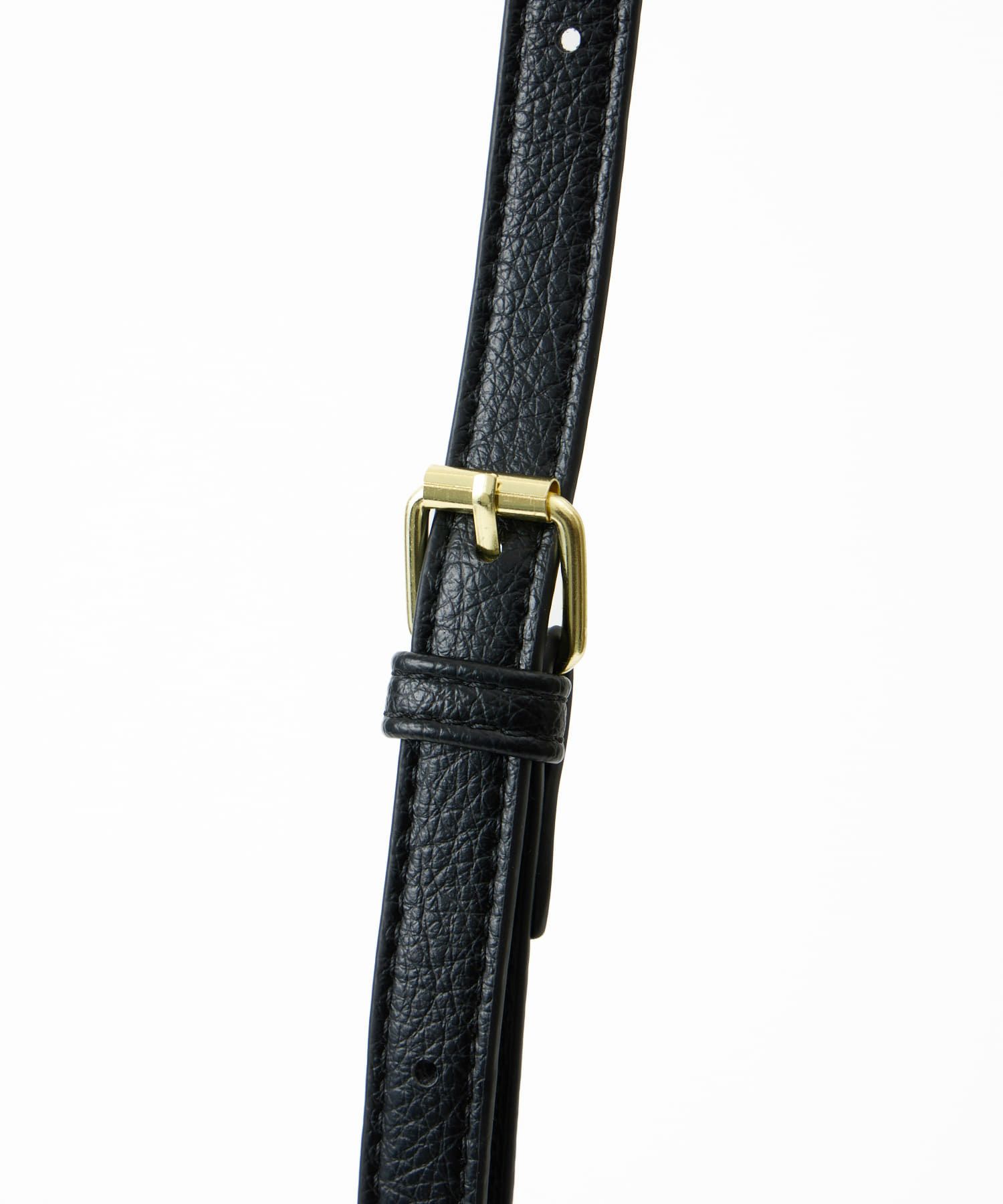 Legato Largo ショルダーバッグ 軽量 A5 カーブ LG-V0441